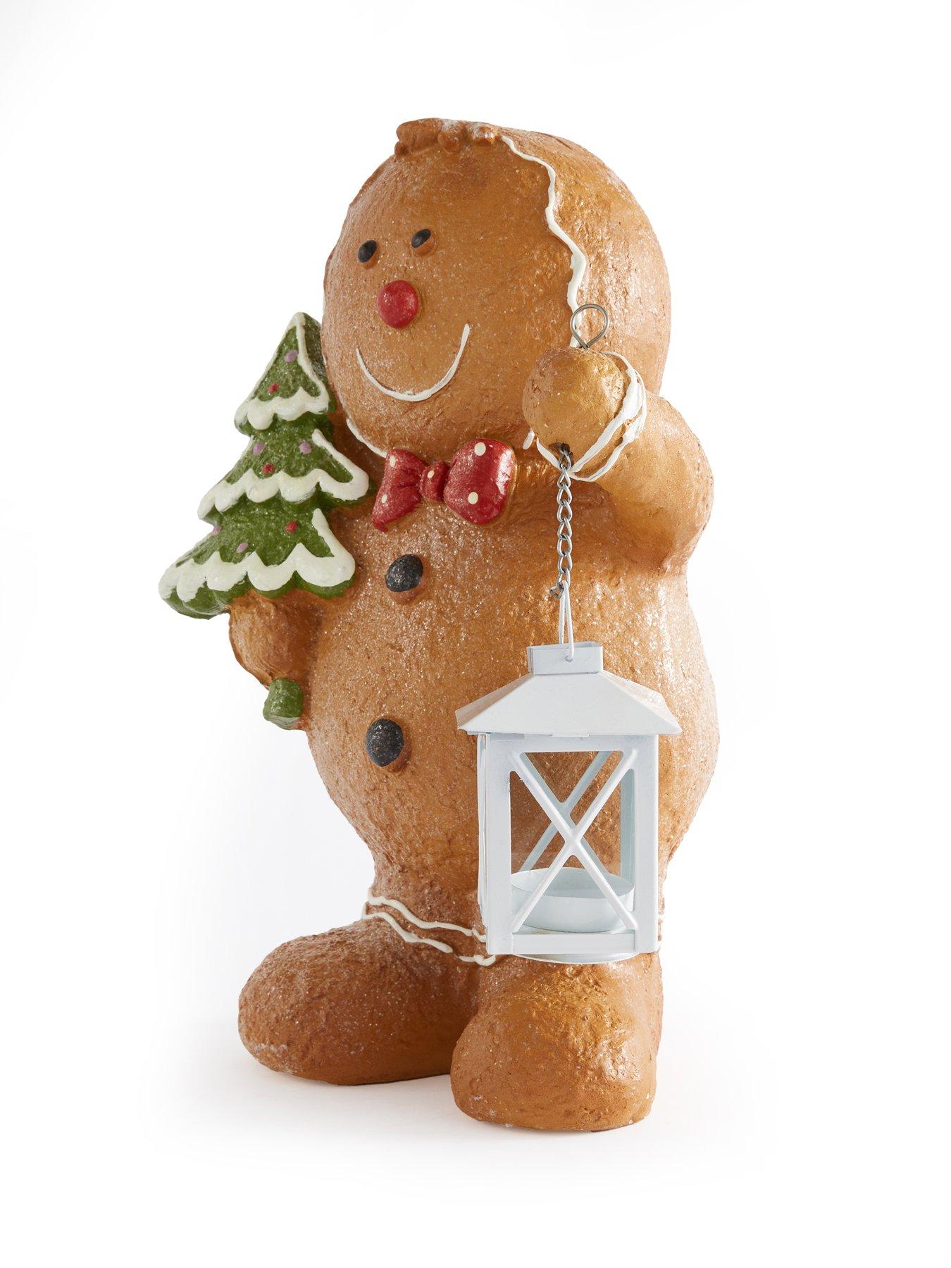 heaven-sends-gingerbread-man-withnbsplantern-christmas-decorationdetail