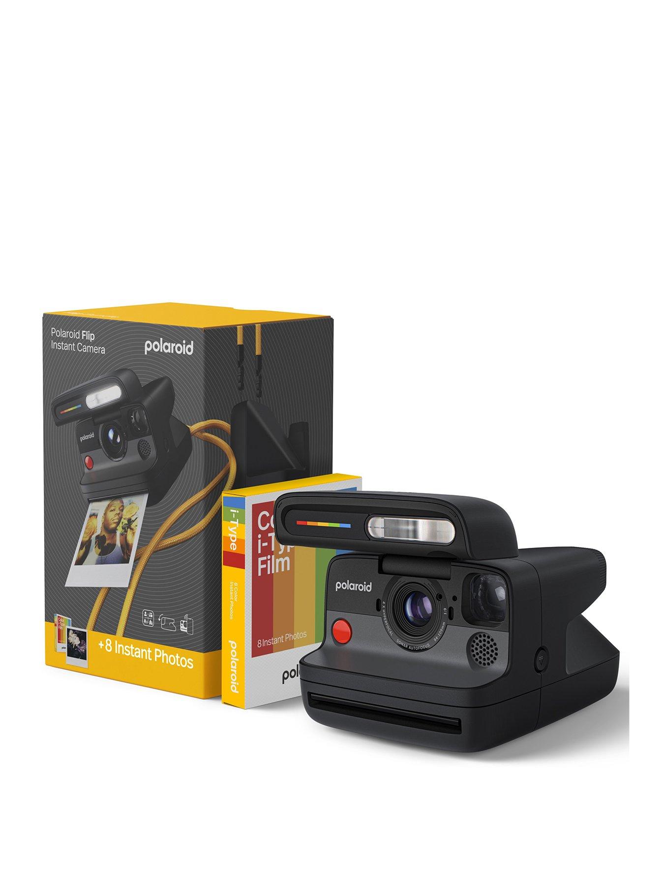 Image 1 of 7 of Polaroid Polaroid Everything Flip Bundle