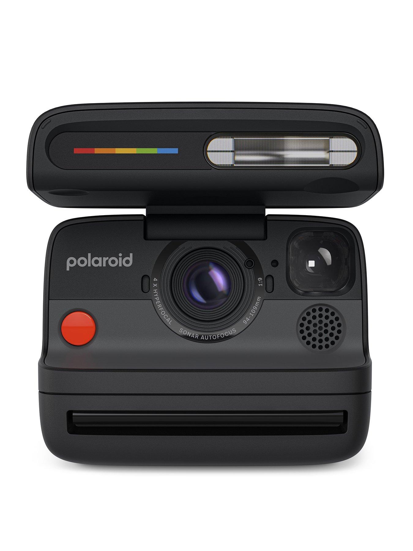 Image 2 of 7 of Polaroid Polaroid Everything Flip Bundle