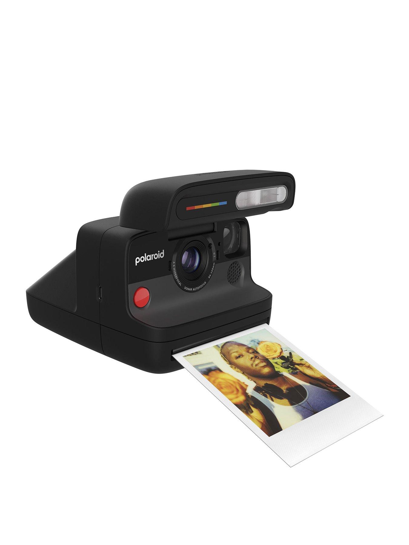 Image 3 of 7 of Polaroid Polaroid Everything Flip Bundle