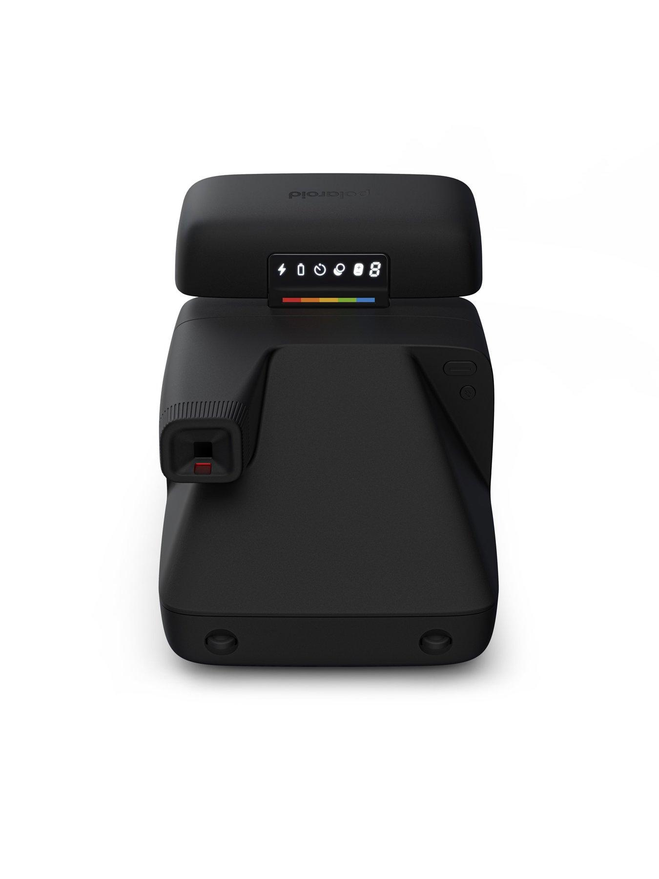 Image 5 of 7 of Polaroid Polaroid Everything Flip Bundle