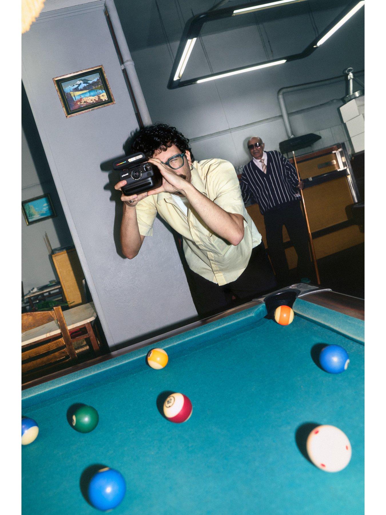 Image 7 of 7 of Polaroid Polaroid Everything Flip Bundle