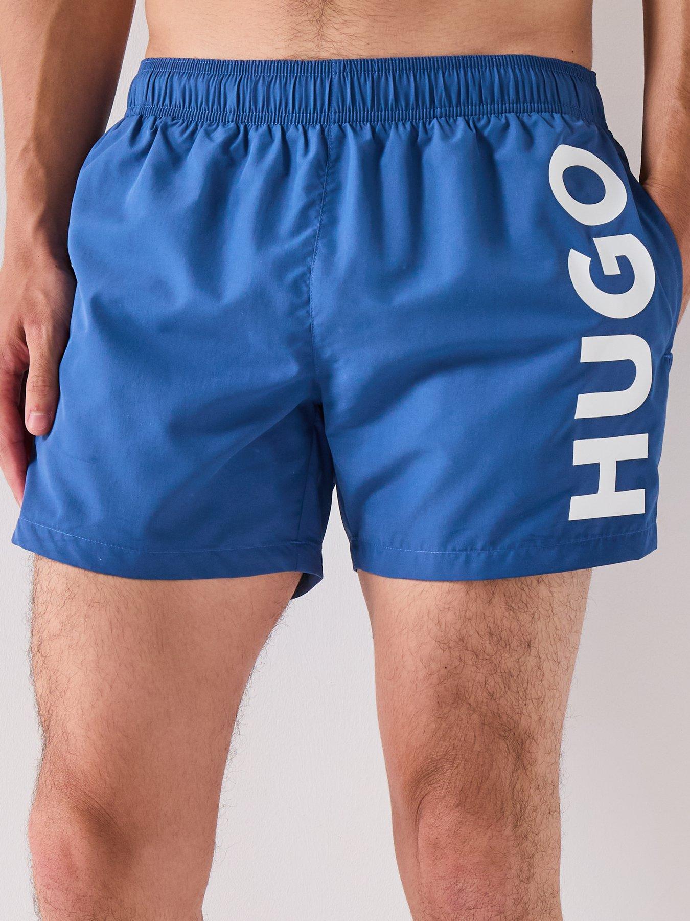 hugo-bodywear-abas-swim-shorts-blueoutfit
