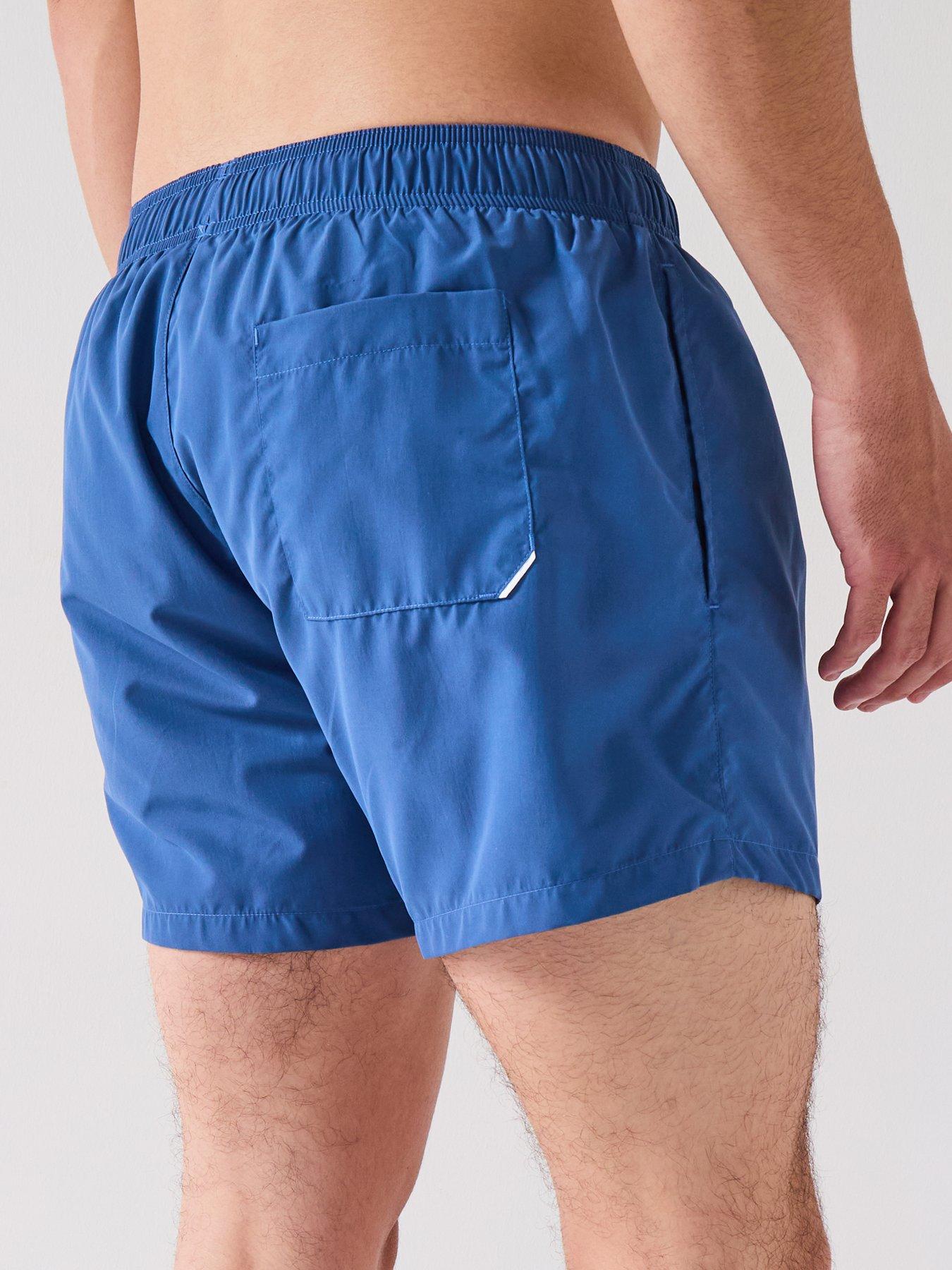 hugo-bodywear-abas-swim-shorts-bluedetail