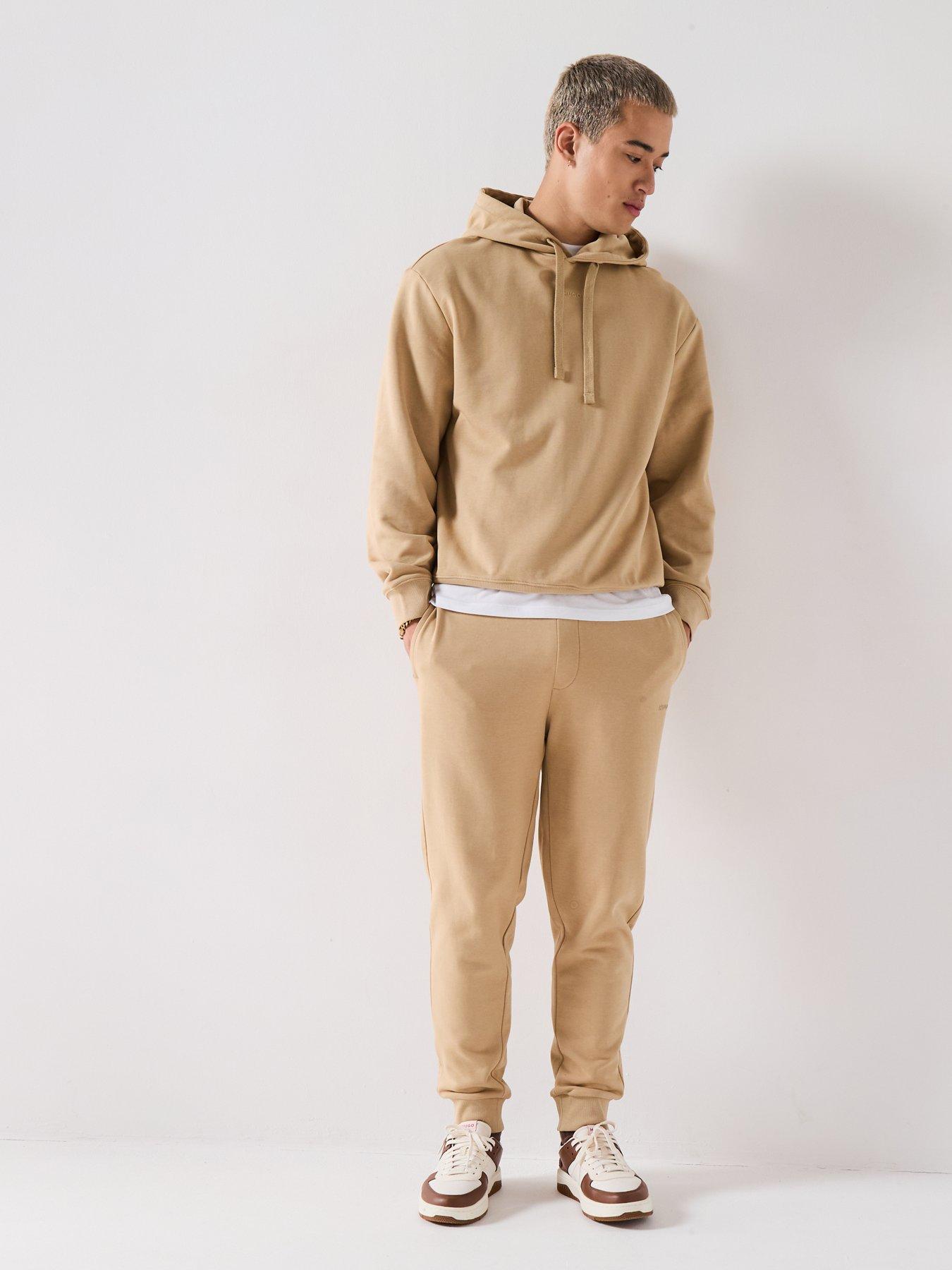 hugo-dapodayote-jersey-overhead-tracksuit-beigeback