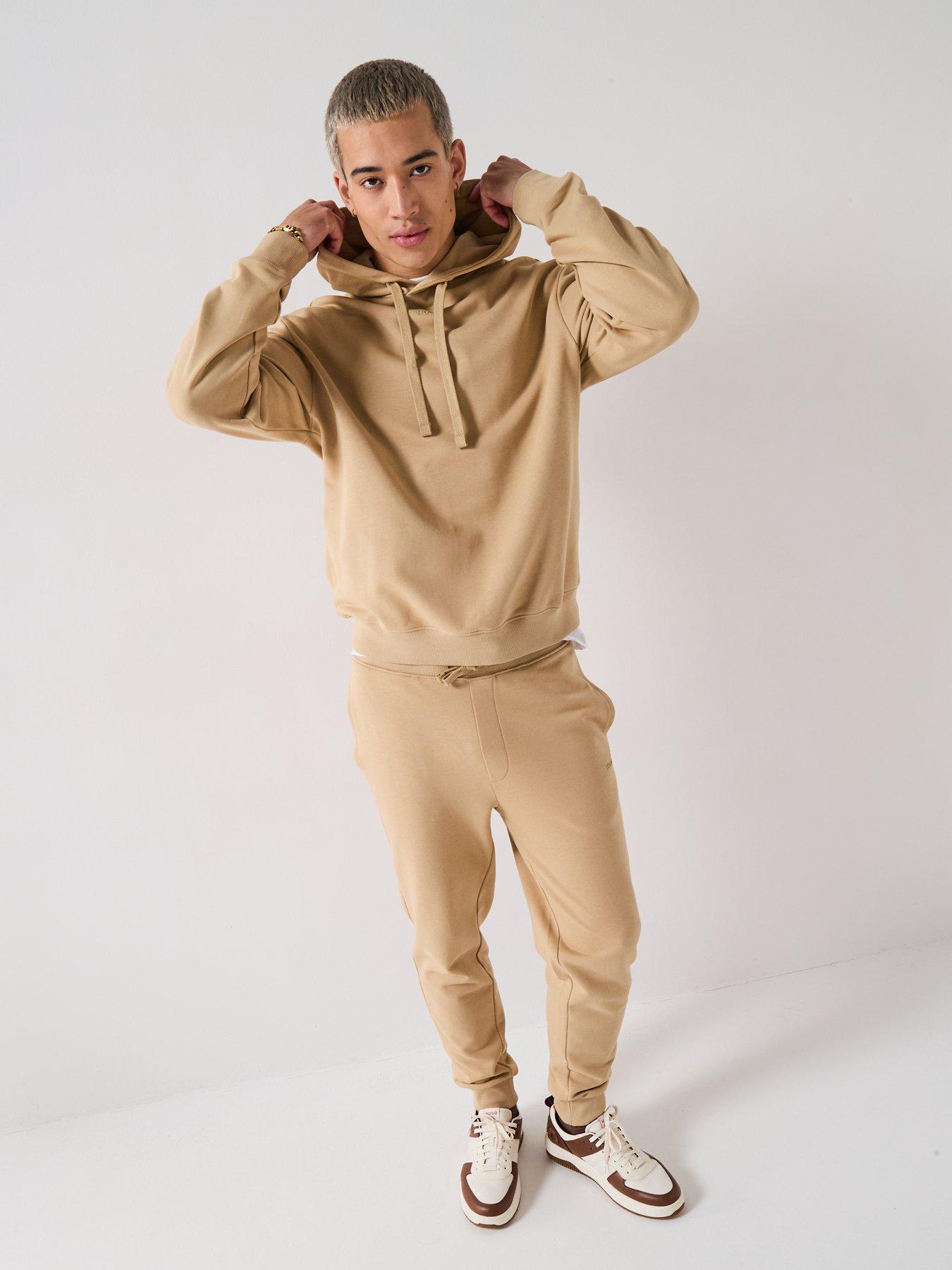 hugo-dapodayote-jersey-overhead-tracksuit-beigedetail
