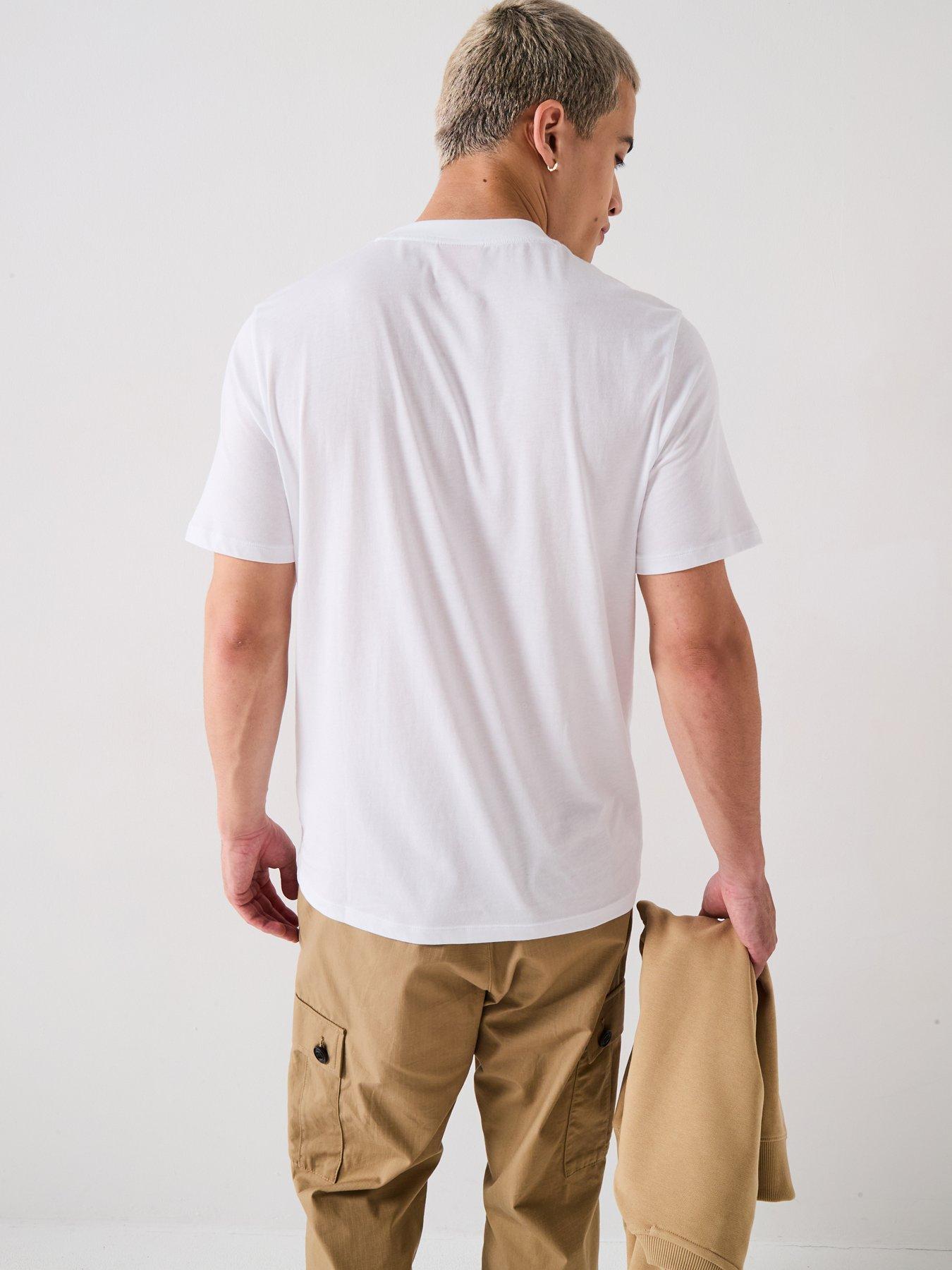 hugo-regular-fit-deterni-lips-graphic-t-shirt-whitestillFront