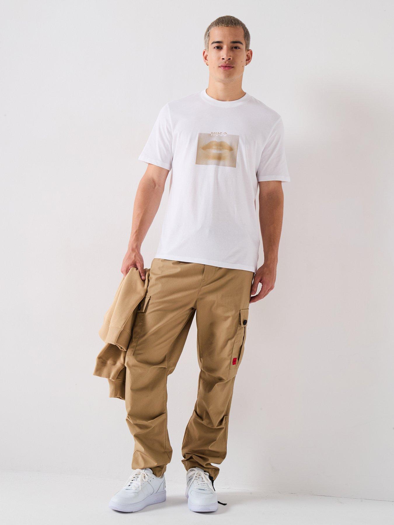 hugo-regular-fit-deterni-lips-graphic-t-shirt-whiteback