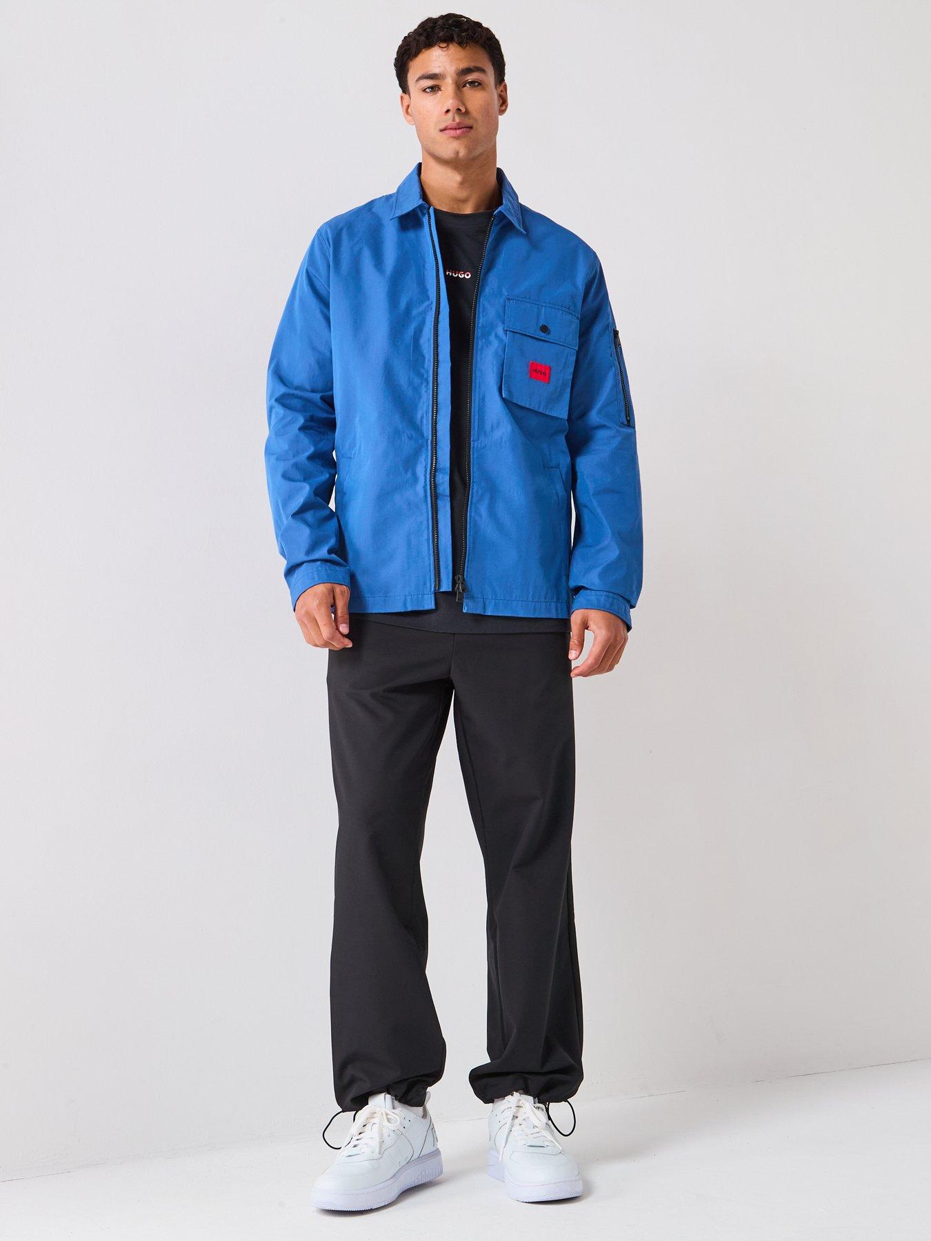 hugo-emmond-patch-pocket-logo-regular-fit-zit-thru-overshirt-blueback