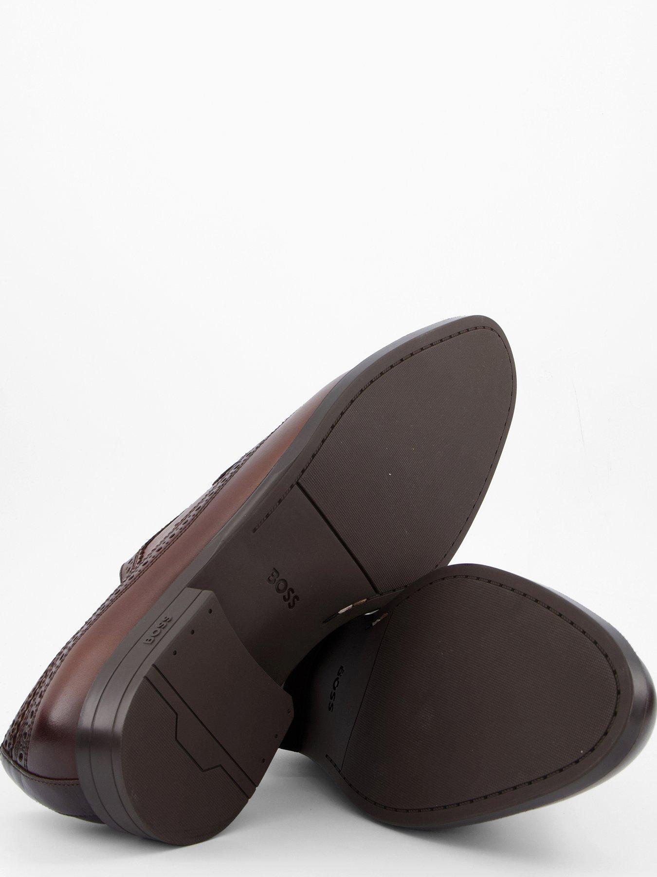 boss-tayil-leather-brogue-shoes-browndetail