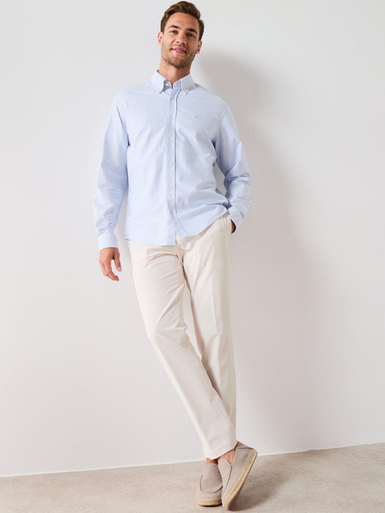 boss-h-liam-striped-regular-fit-oxford-shirt-light-blueoutfit