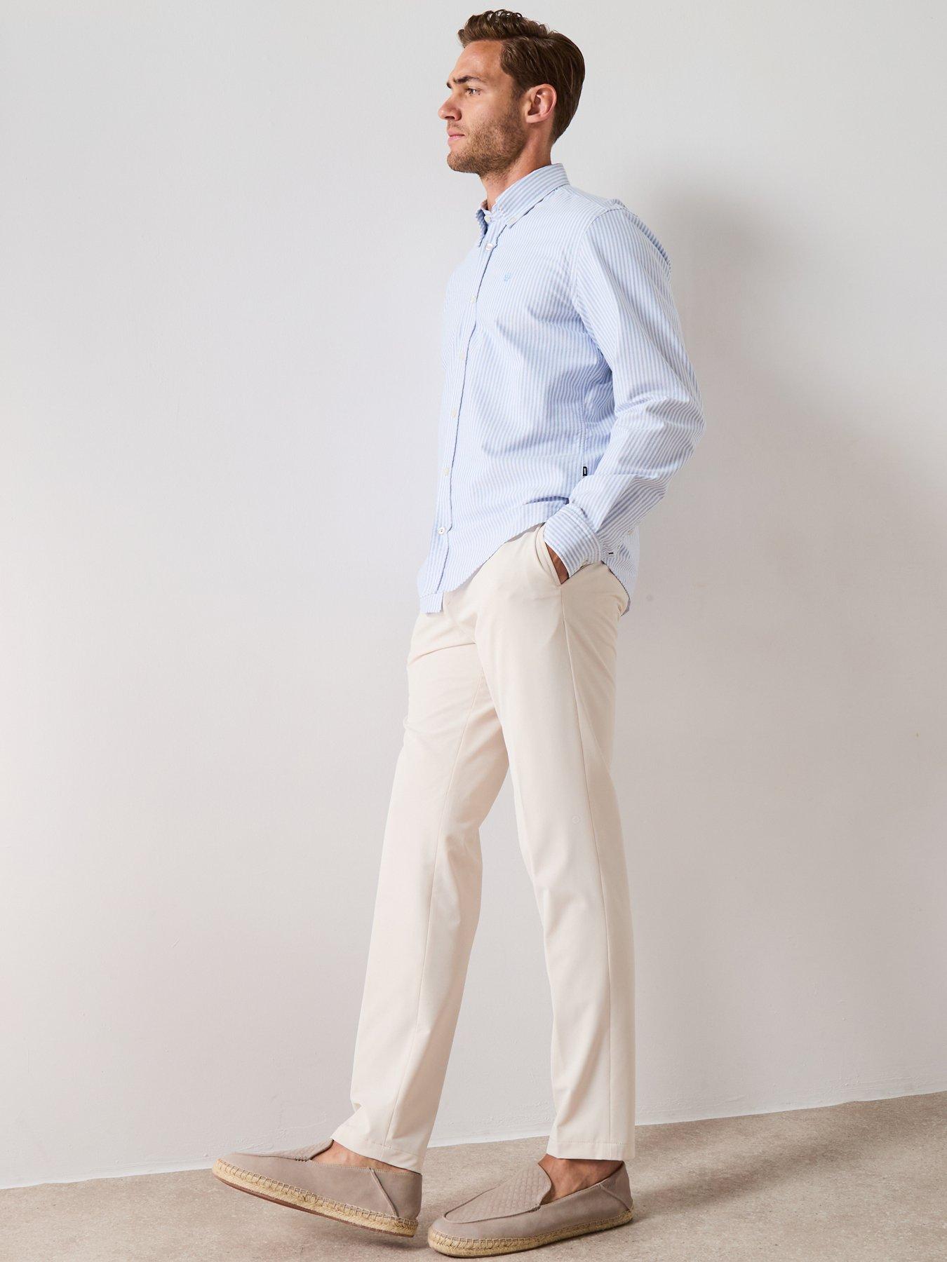 boss-h-liam-striped-regular-fit-oxford-shirt-light-bluedetail