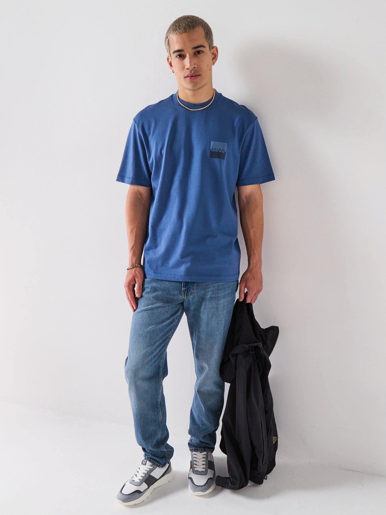 hugo-relaxed-fit-dusplito-back-print-t-shirt-blueback
