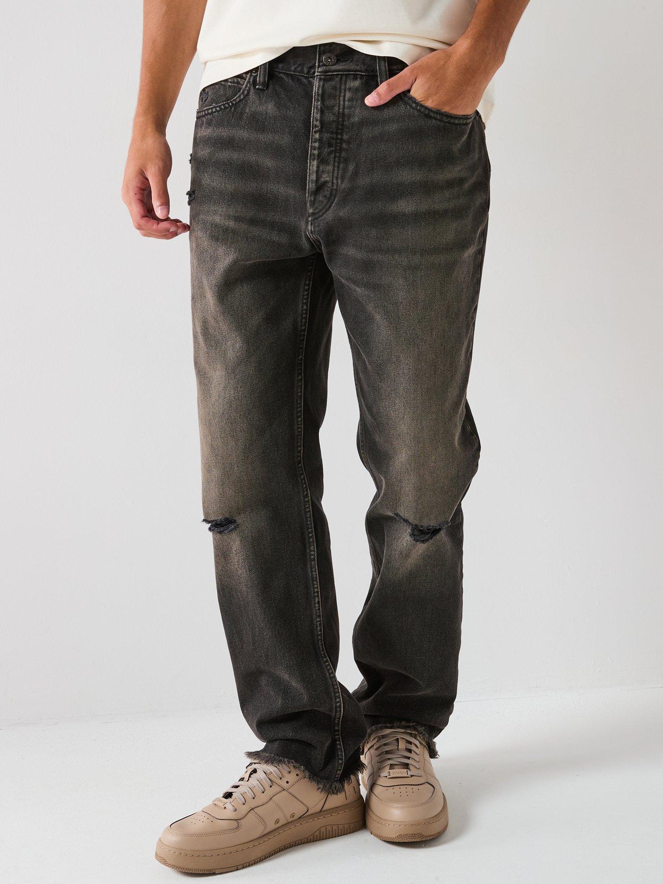 hugo-blue-jonah-distressed-regular-fit-jeans-dark-greyfront