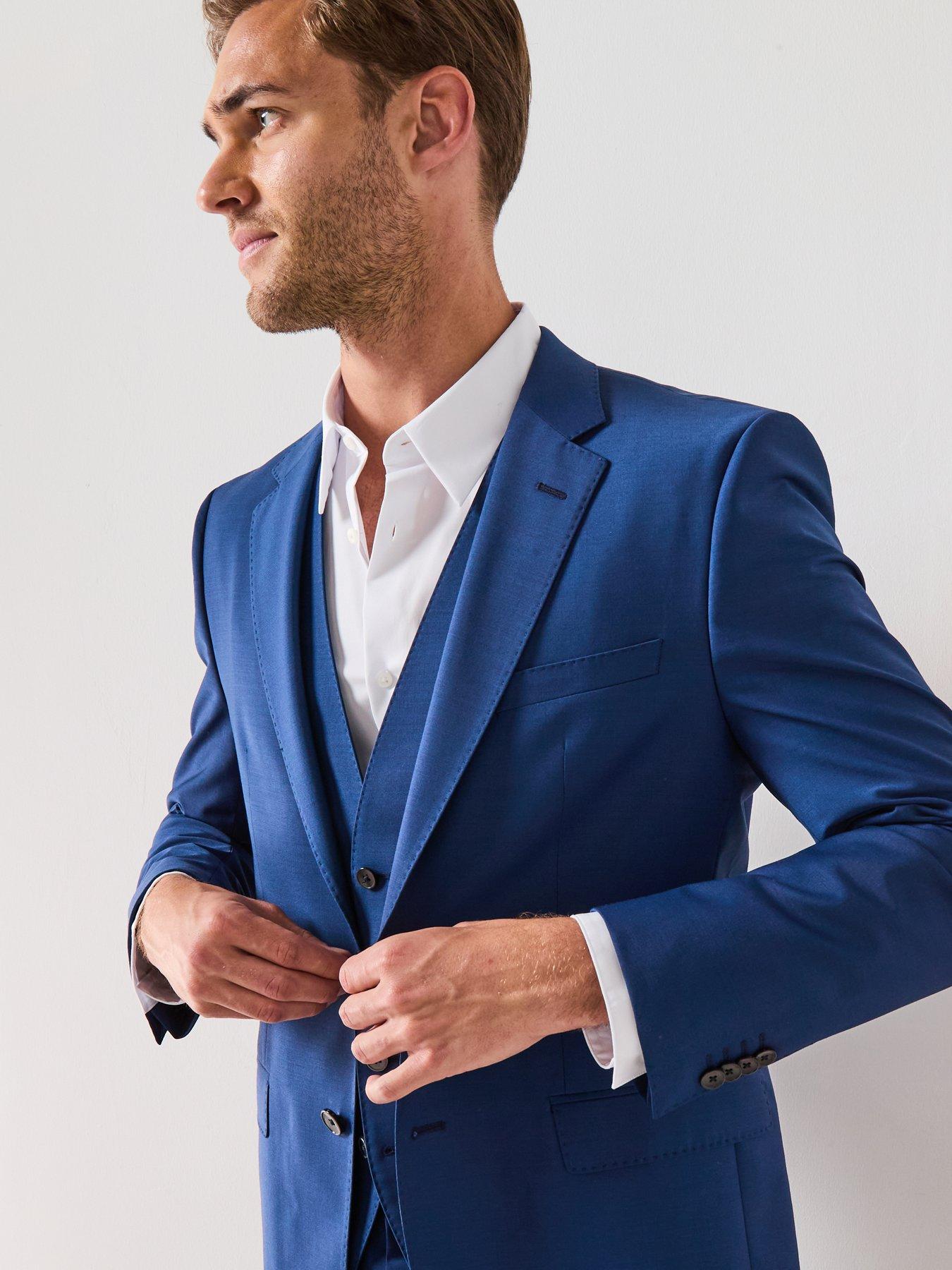 boss-h-jasper-slim-fit-suit-jacket-bluedetail