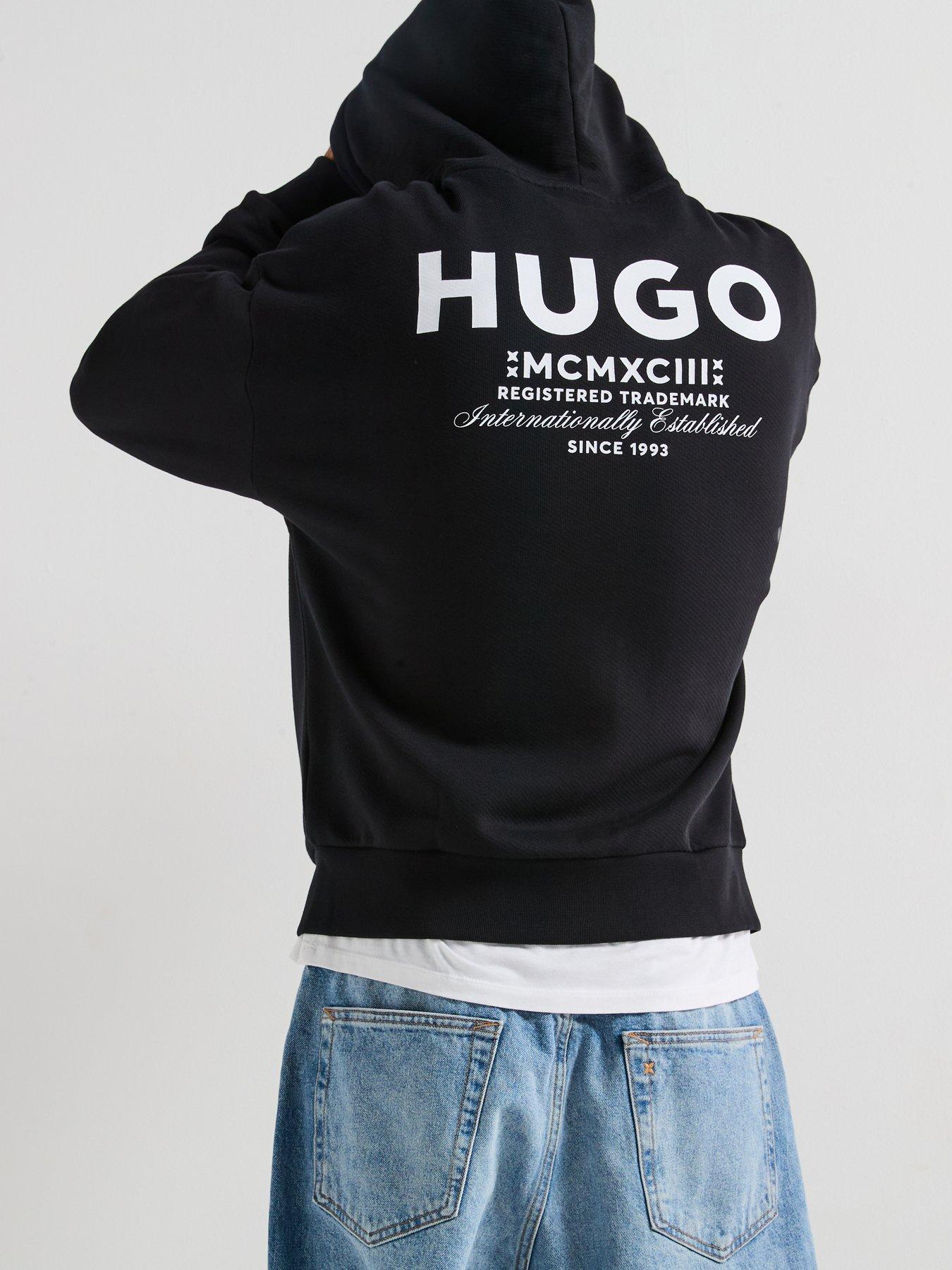 hugo-hugo-blue-nardimez-international-loose-zip-through-hoodie-black