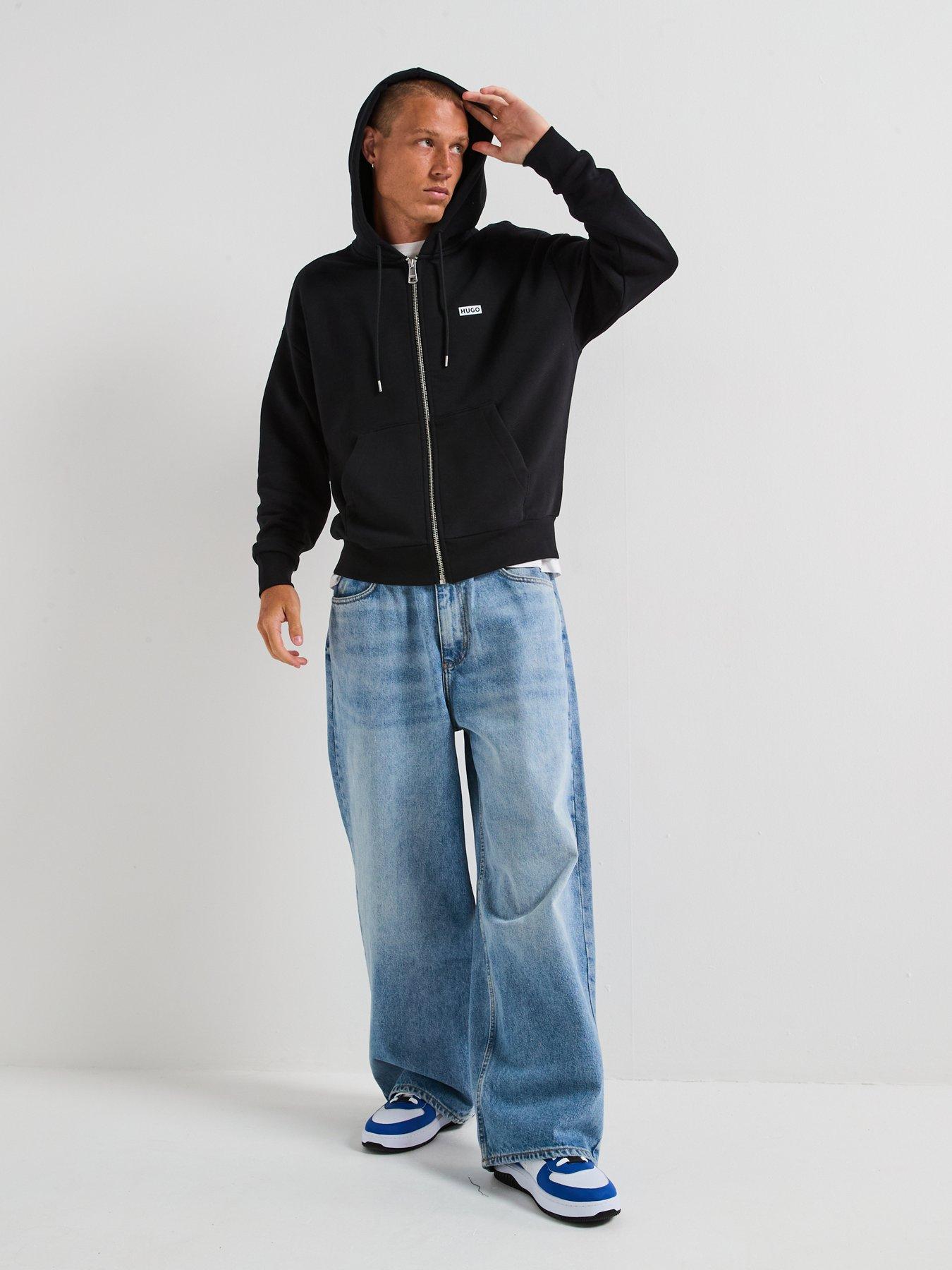 hugo-hugo-blue-nardimez-international-loose-zip-through-hoodie-blackback
