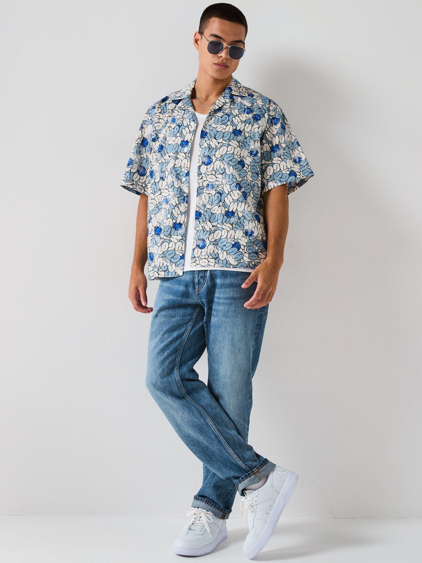 hugo-blue-eligino-relaxed-fit-shirt-light-blueback