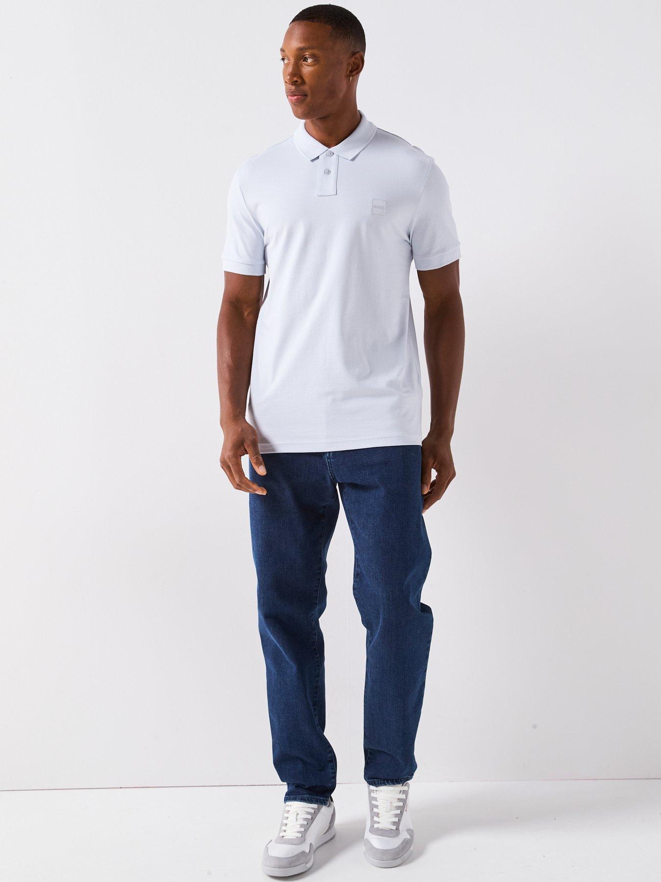 boss-passenger-slim-fit-tonal-patch-logo-polo-shirt-greyback