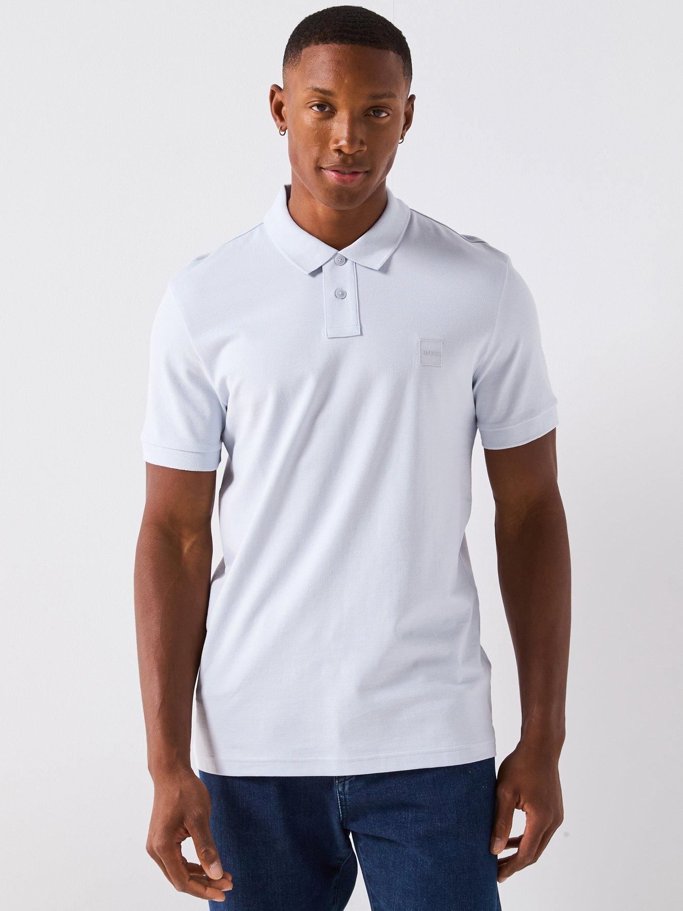 boss-passenger-slim-fit-tonal-patch-logo-polo-shirt-greyoutfit