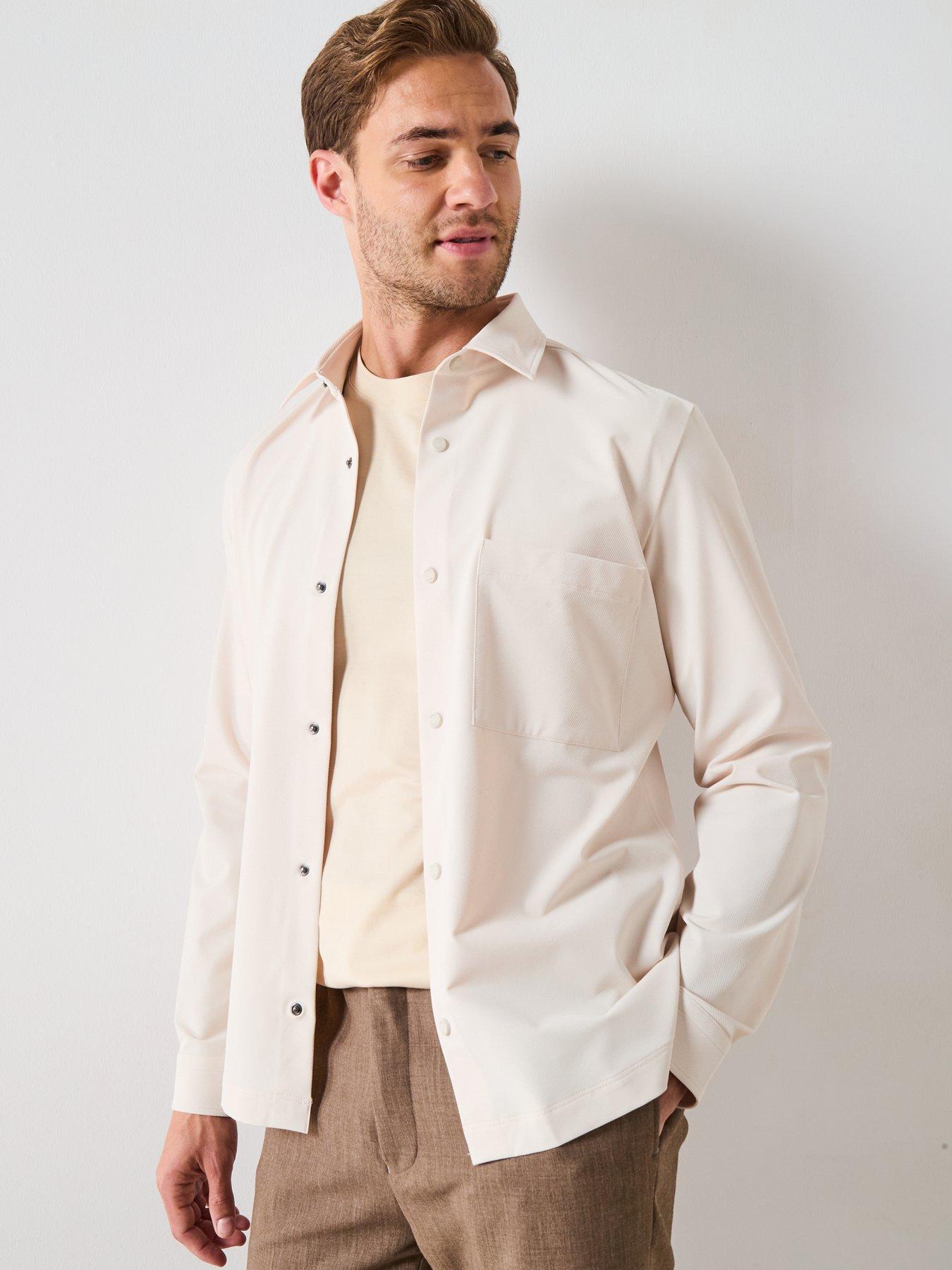 boss-p-leo-relaxed-fit-performance-tech-overshirt-naturaloutfit