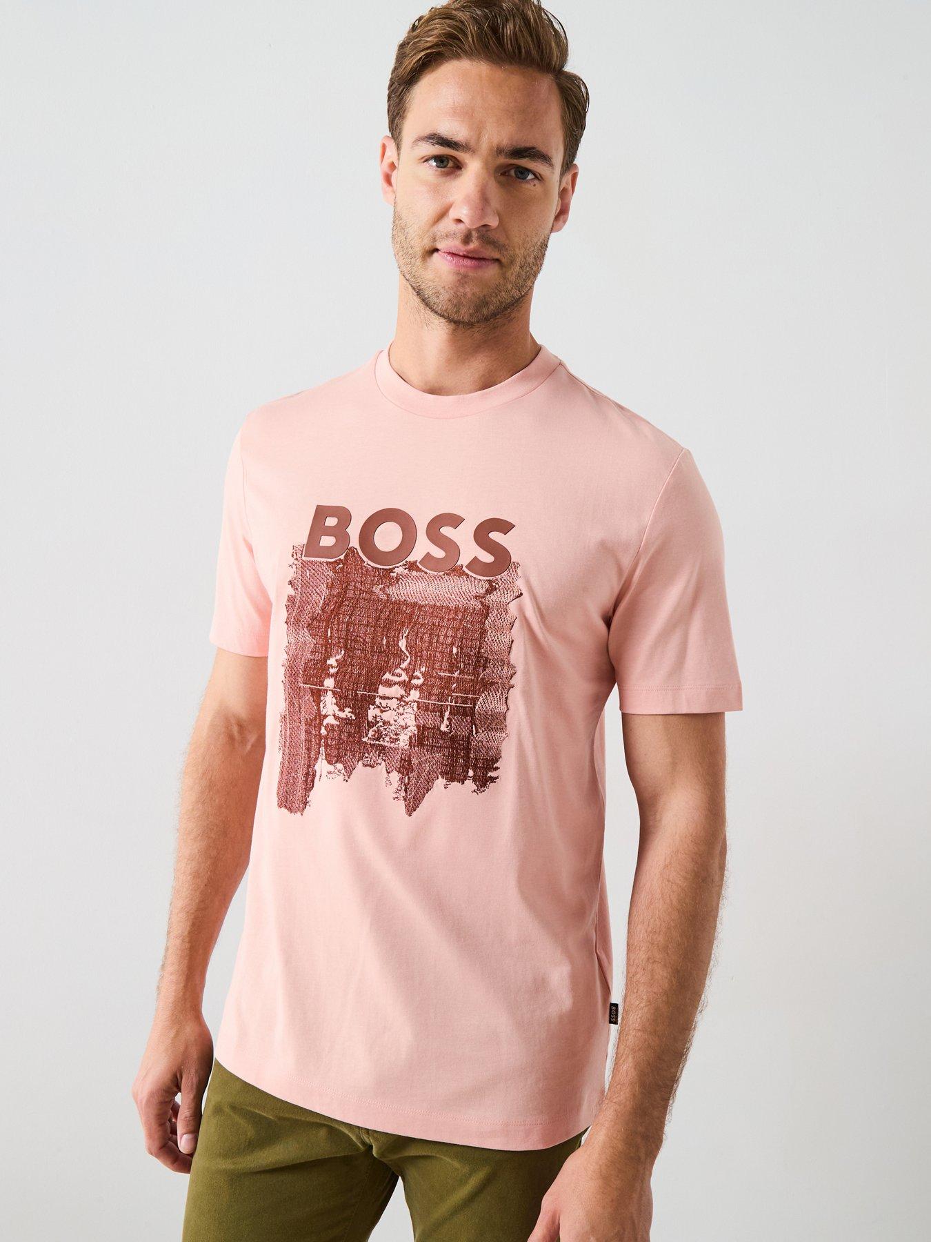 boss-c-thompson-214-regular-fit-graphic-t-shirt-pink