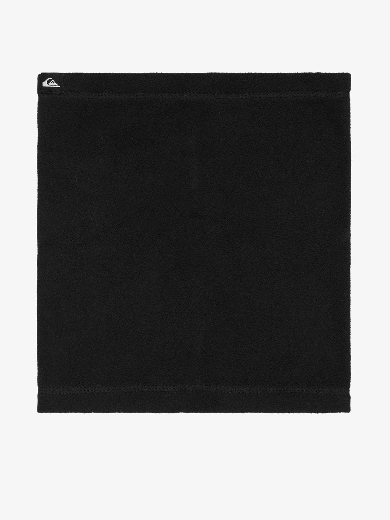 Image 1 of 2 of Quiksilver Junior Boys Skiing Casper Snood - Black