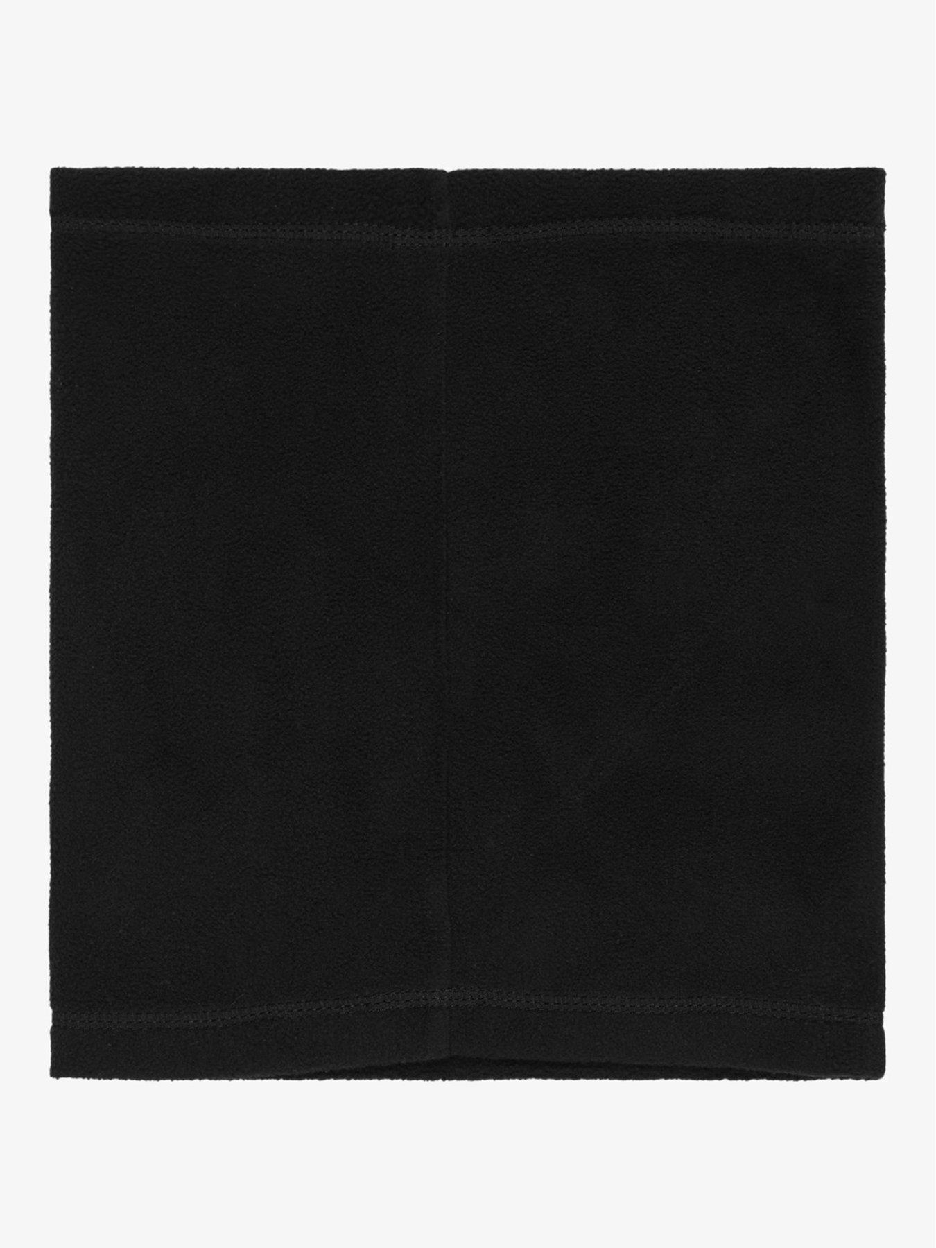 Image 2 of 2 of Quiksilver Junior Boys Skiing Casper Snood - Black