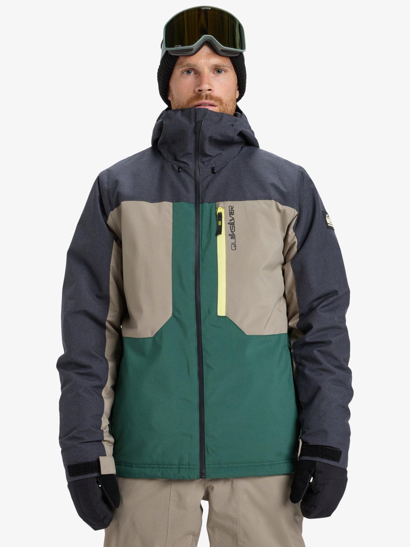 quiksilver-mens-skiing-dawson-jacket-greenfront