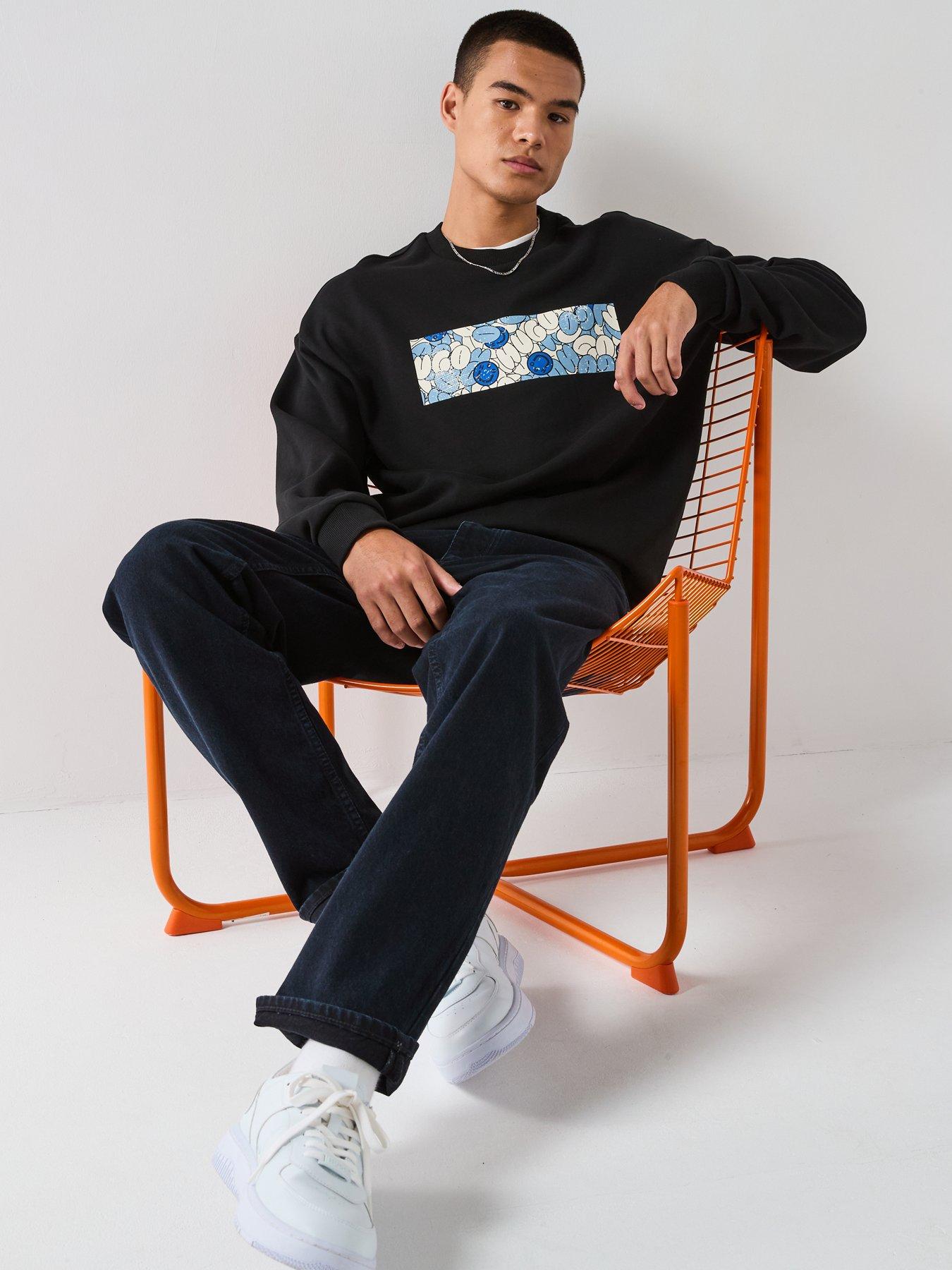 hugo-blue-jonah-regular-fit-jeans-dark-blueoutfit