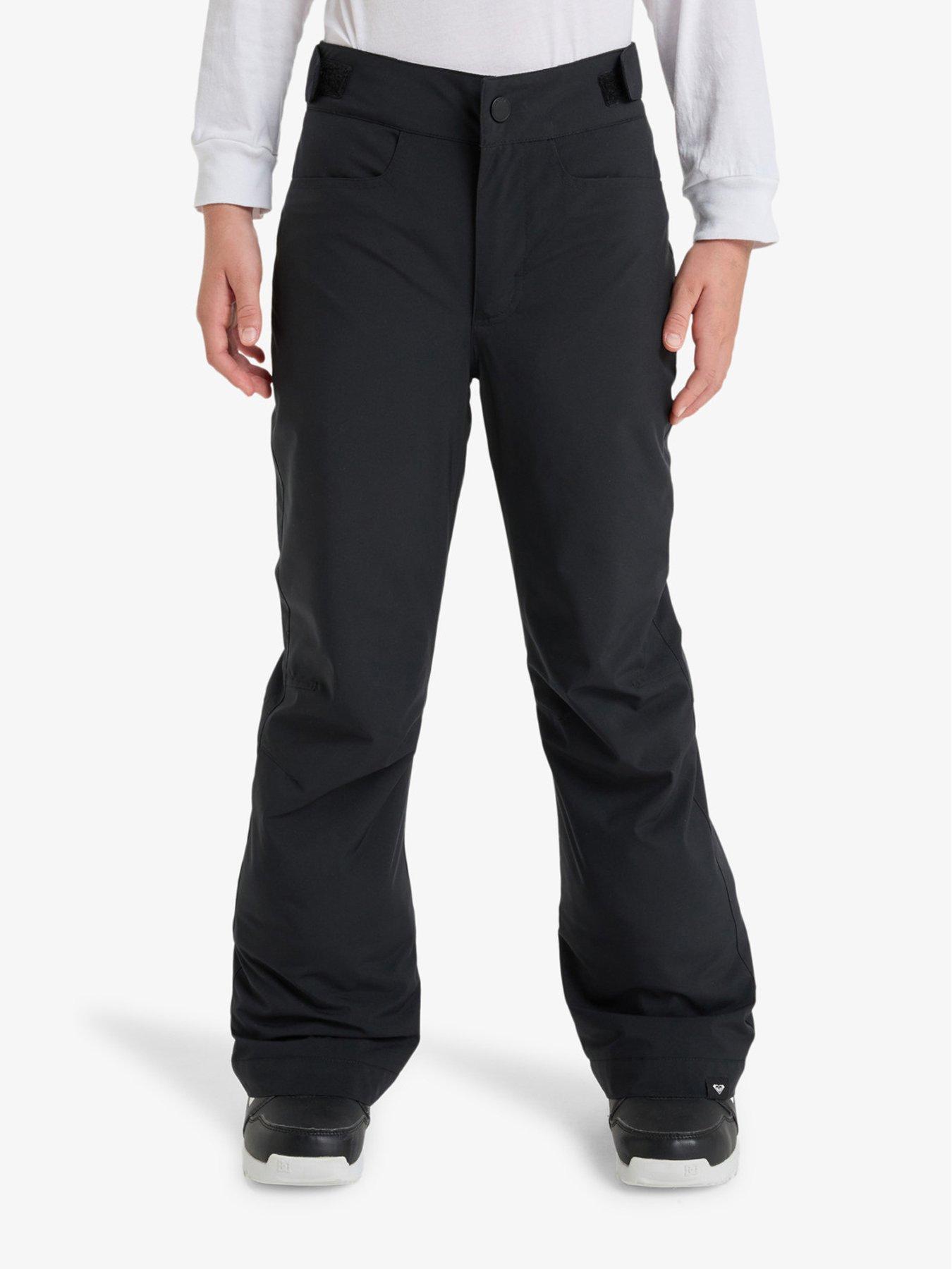 roxy-junior-girls-skiing-backyard-pants-black
