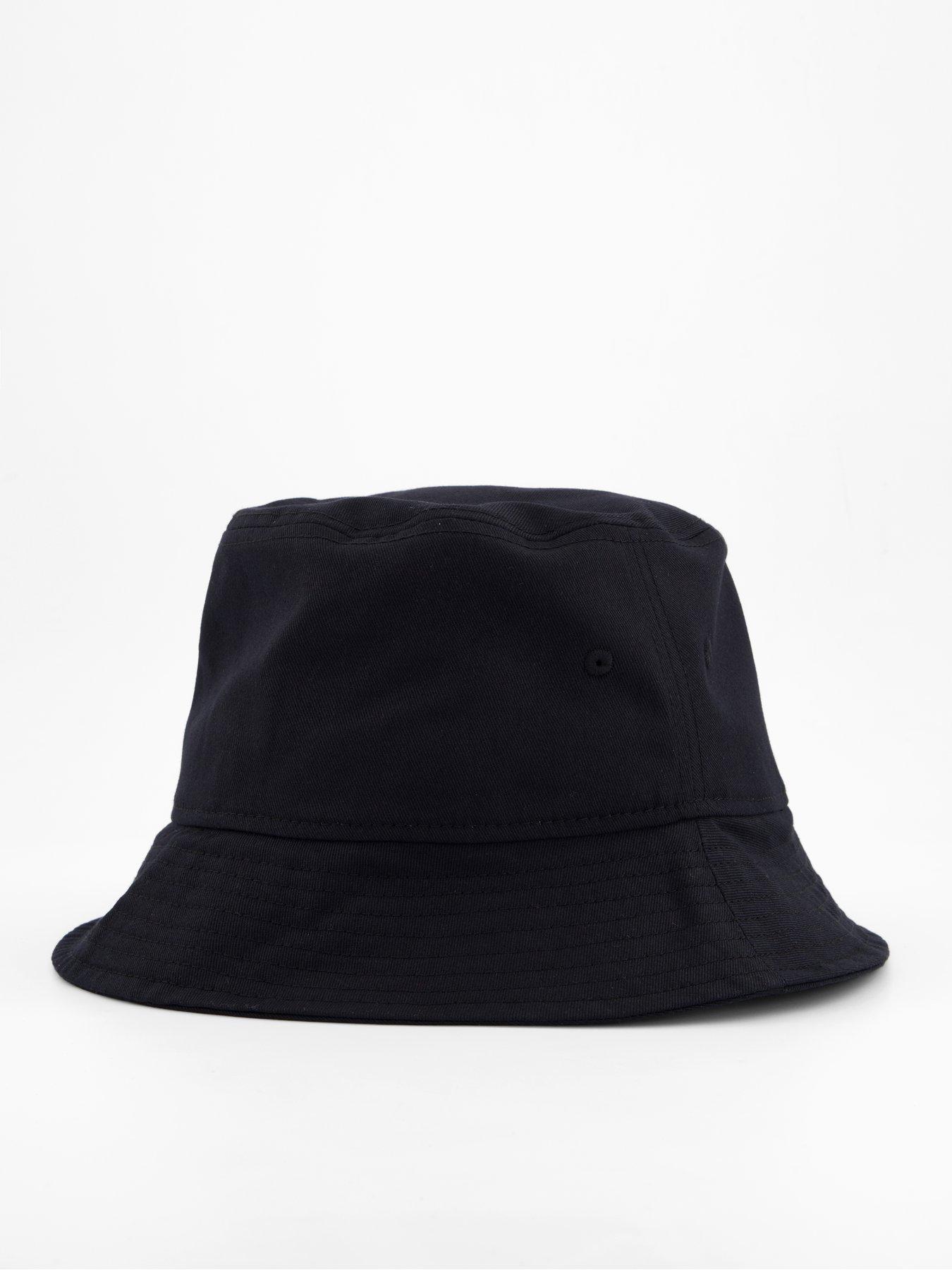 Image 4 of 4 of BOSS Febas-Pl Bucket Hat - Black