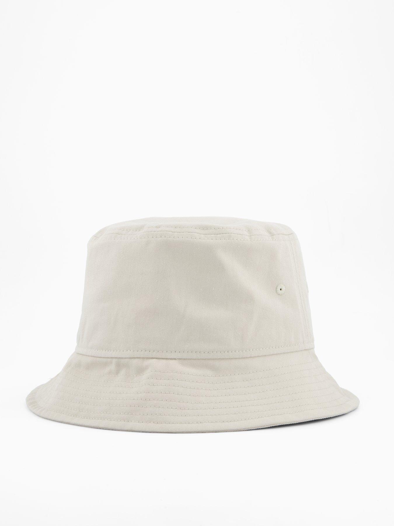 Image 4 of 4 of BOSS Febas-Pl Bucket Hat - Beige