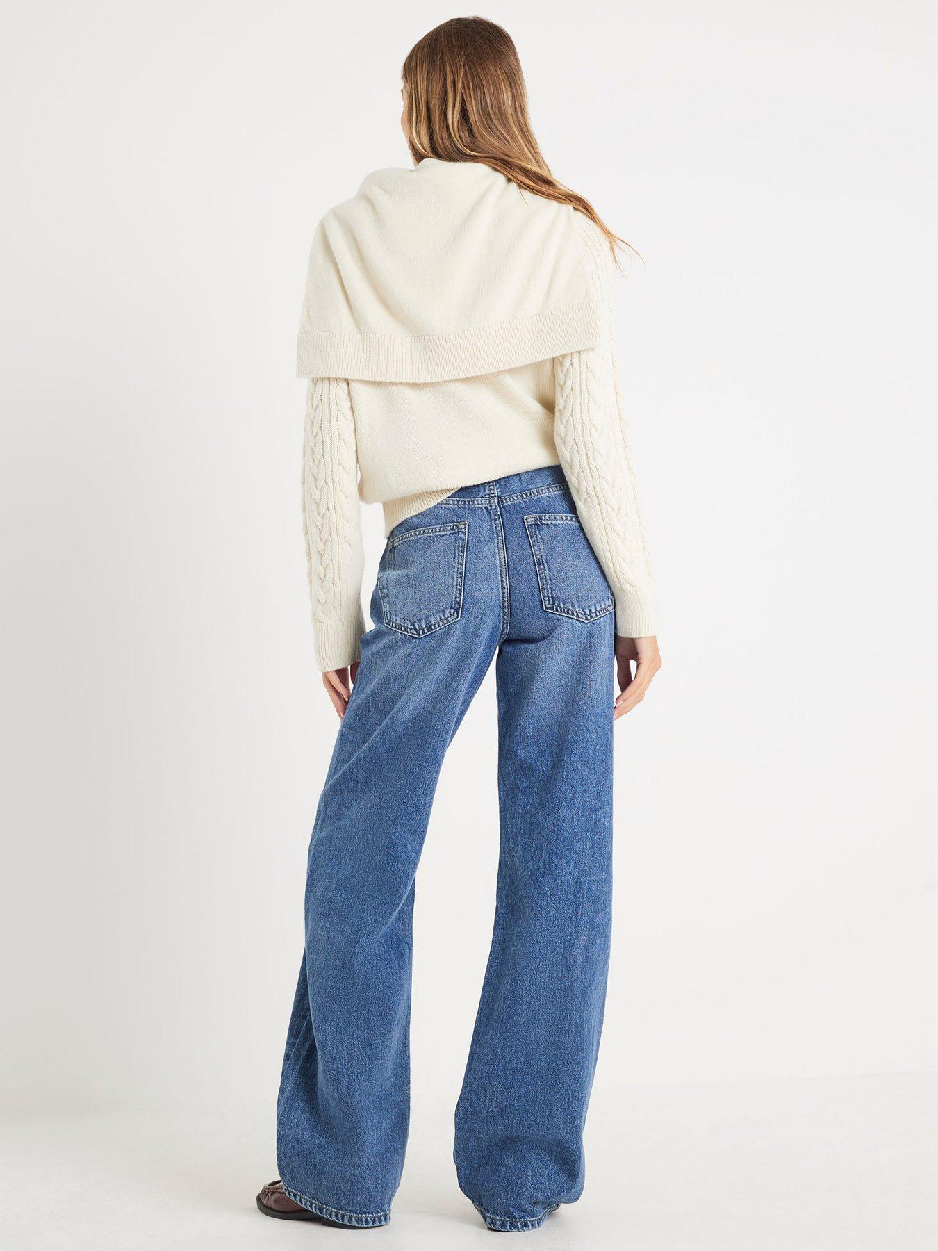 river-island-relaxed-straight-harmony-jeans-bluestillFront