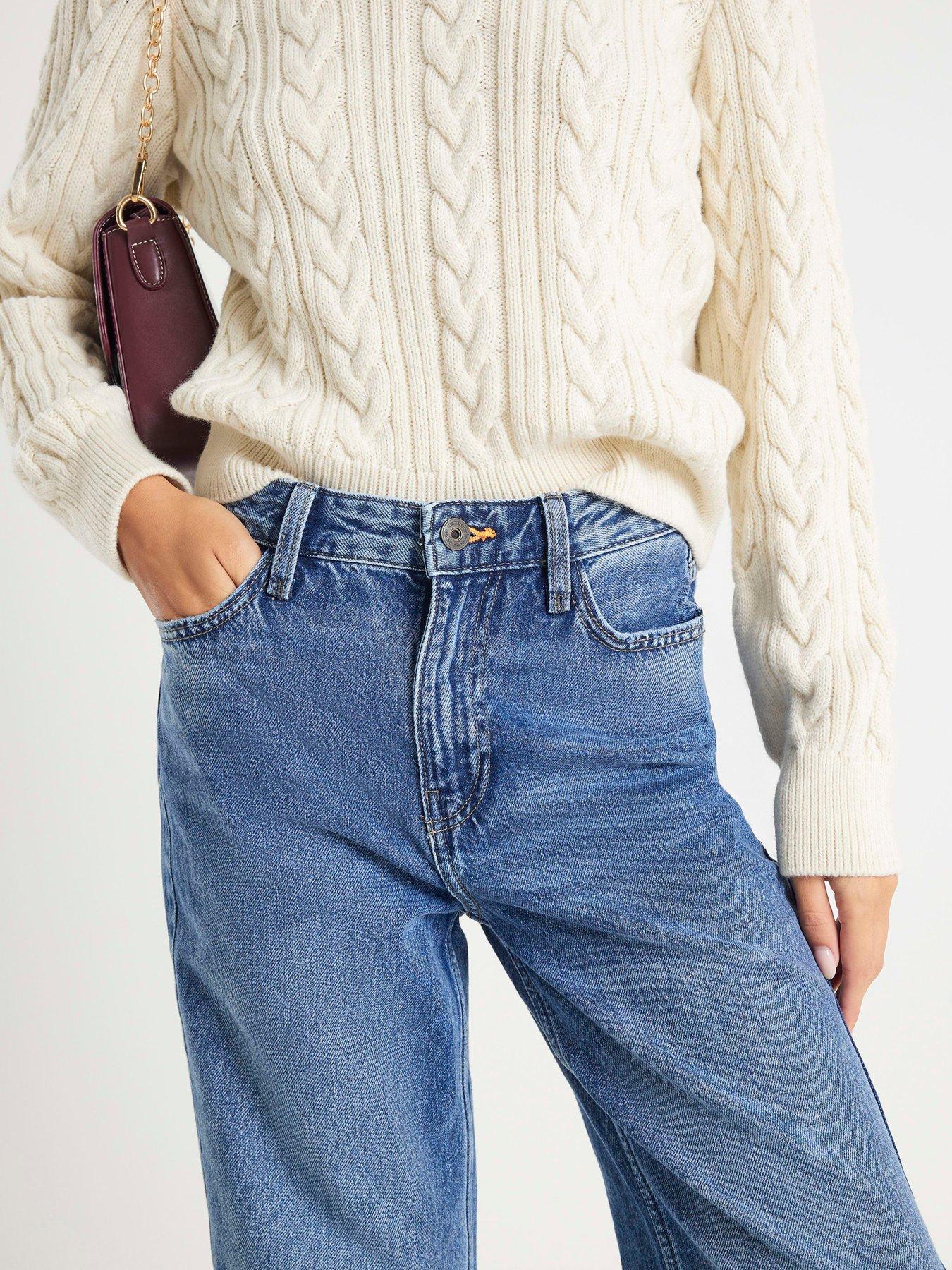 river-island-relaxed-straight-harmony-jeans-blueoutfit