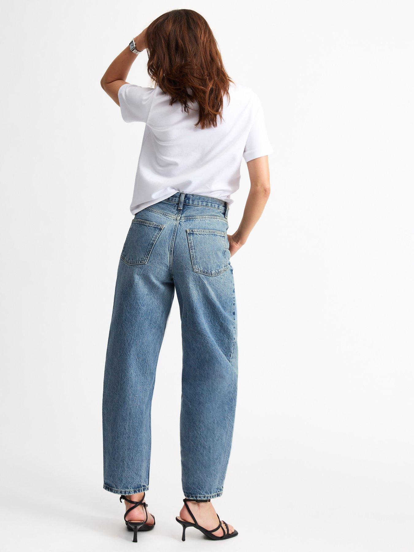 new-look-ankle-grazer-barrel-leg-jeans-bluestillFront