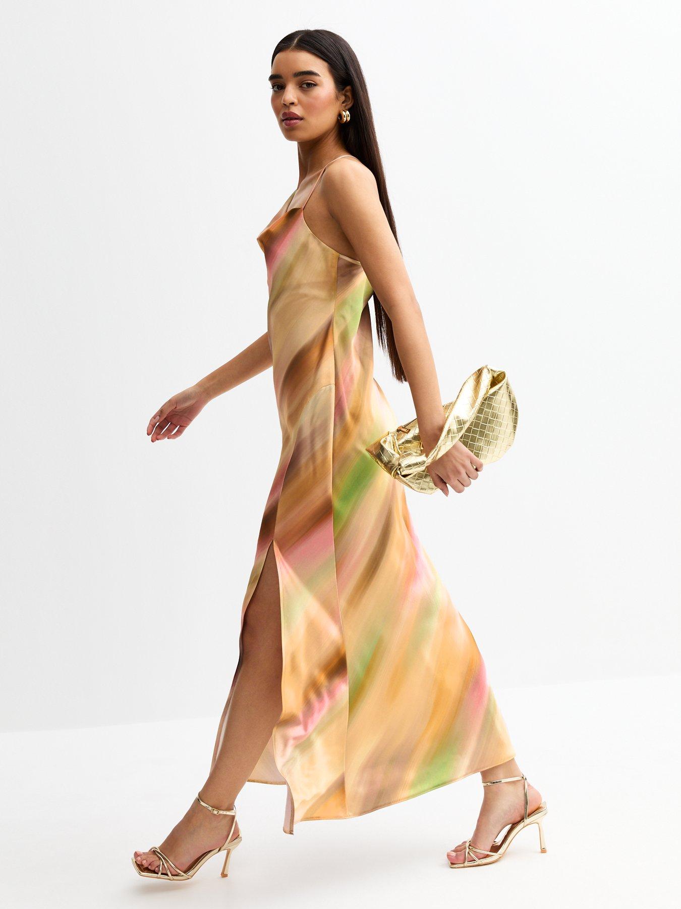 new-look-multicoloured-ombre-print-satin-midi-dress-multiback