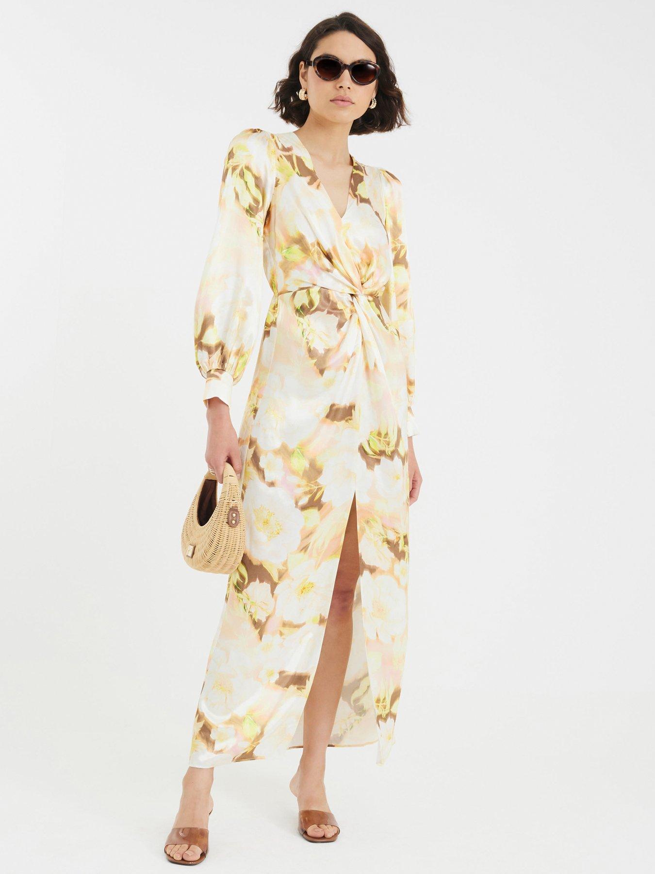 womens river island maxi long dresses | Very IE