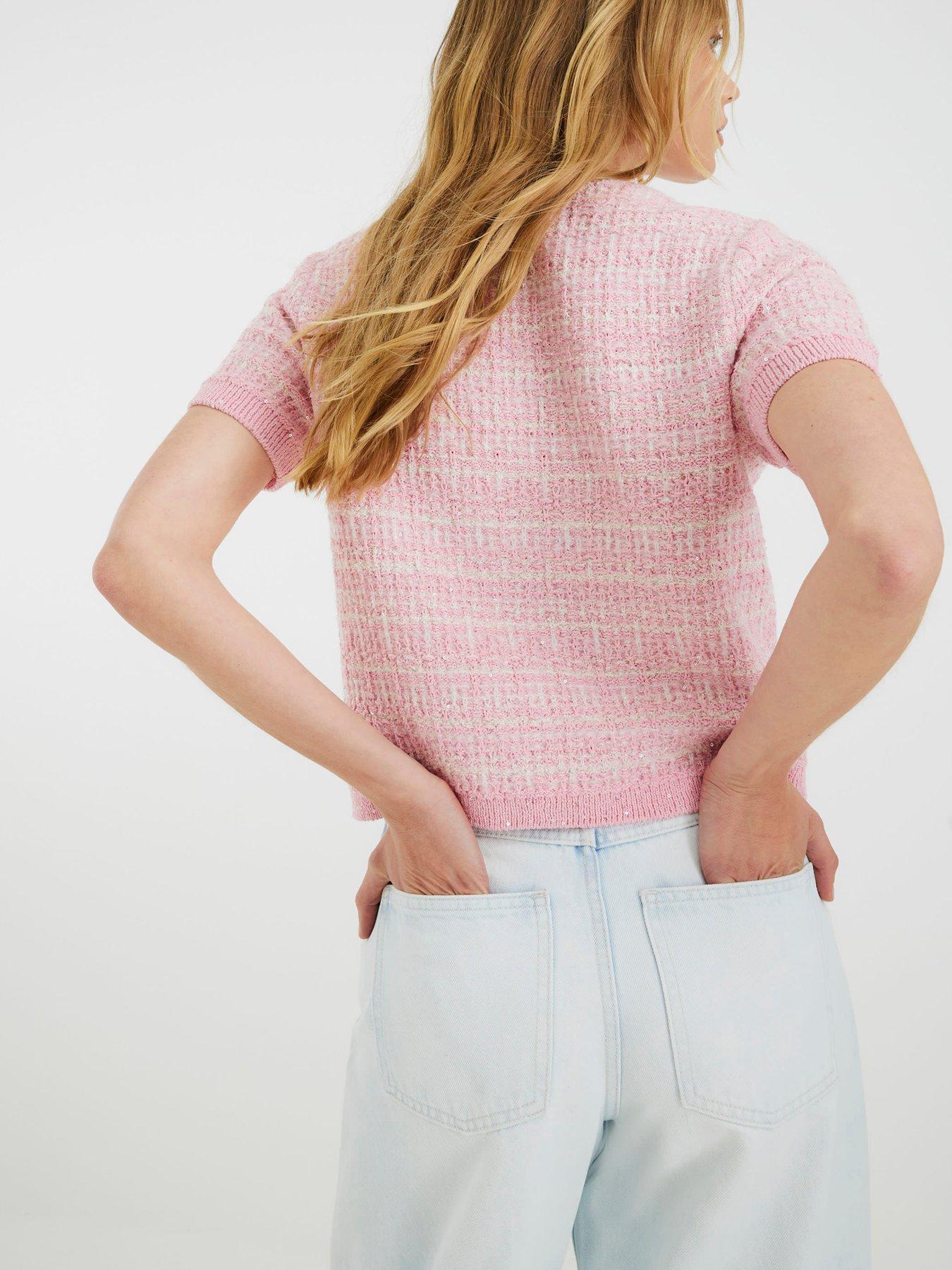 river-island-short-sleeve-boutique-cardigan-pinkstillFront