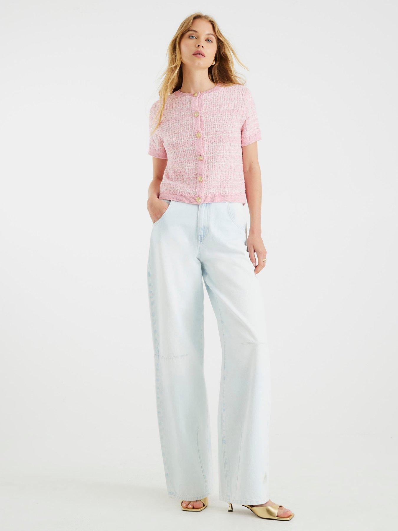 river-island-short-sleeve-boutique-cardigan-pinkback