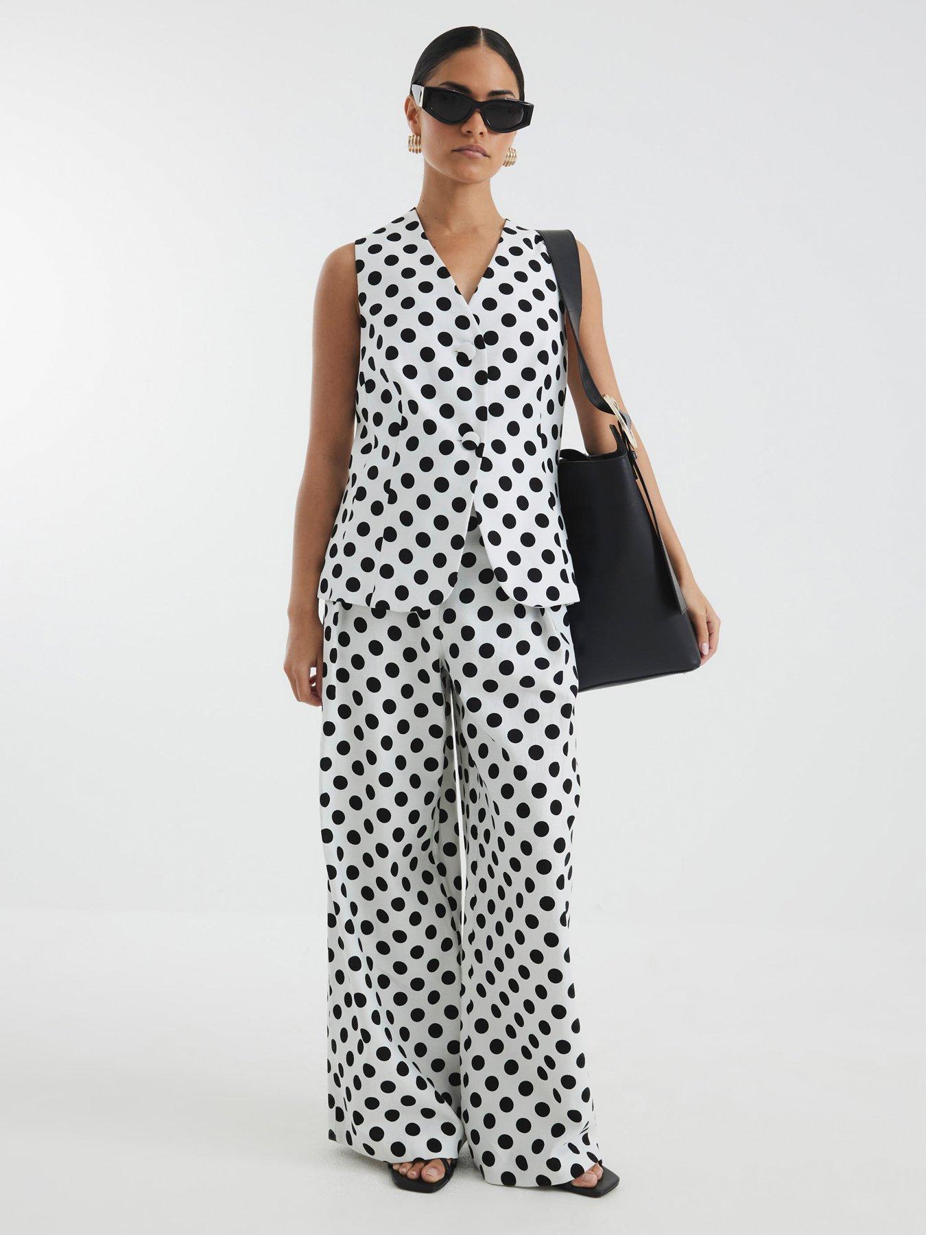 river-island-petite-polka-dot-wide-leg-trousers-white