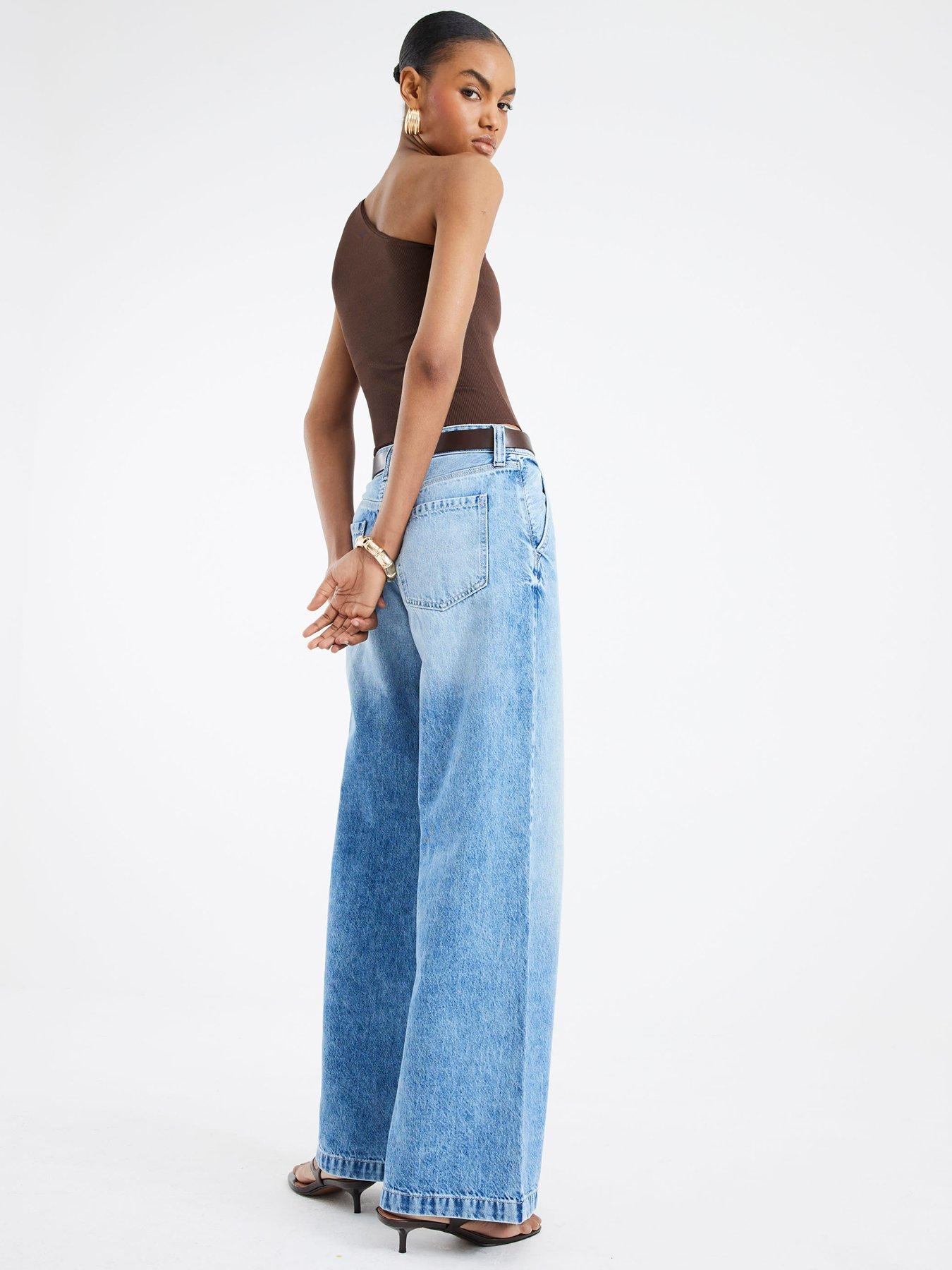 river-island-tailored-baggy-jeans-bluestillFront