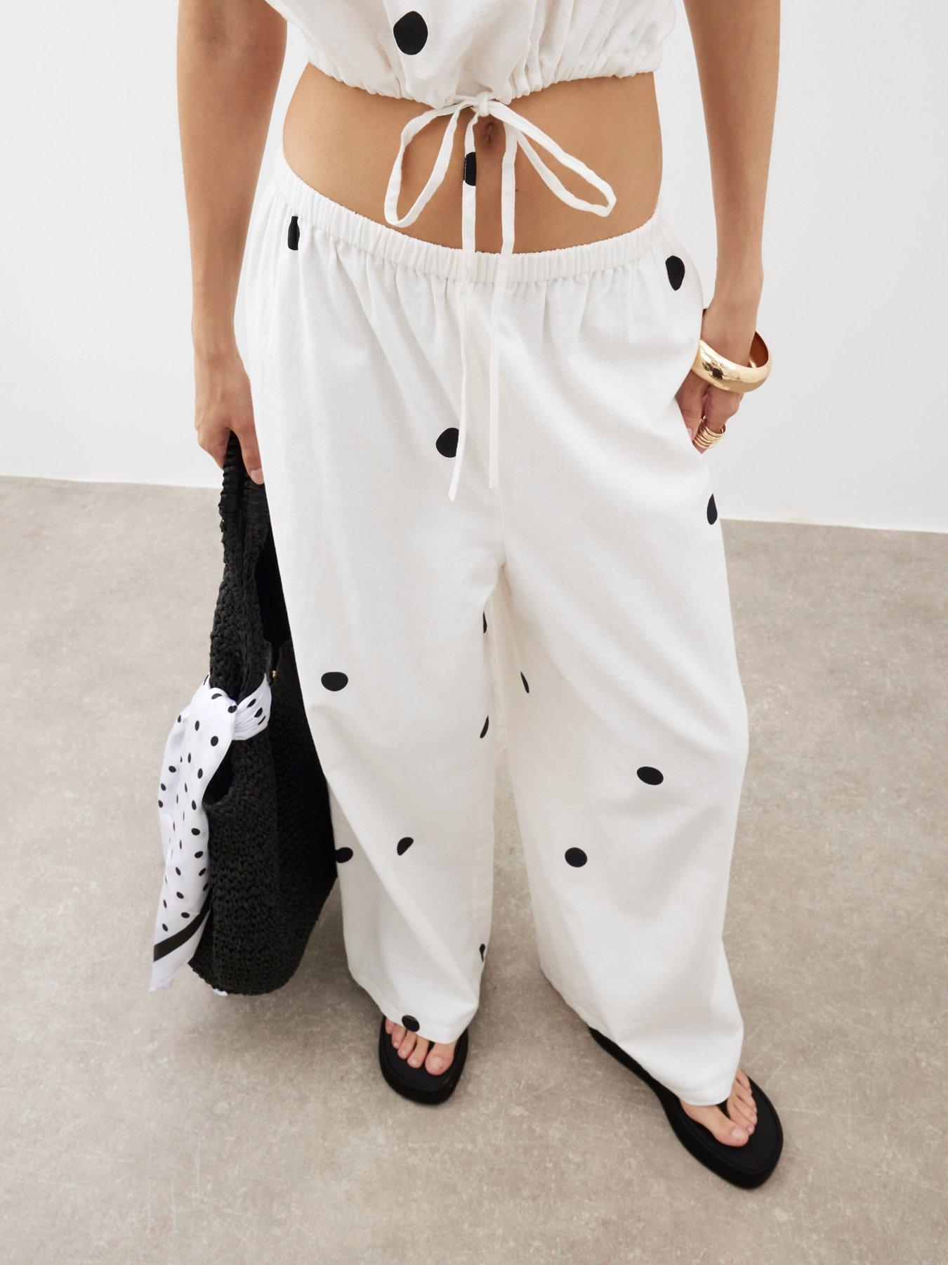 river-island-printed-trouser-creamoutfit