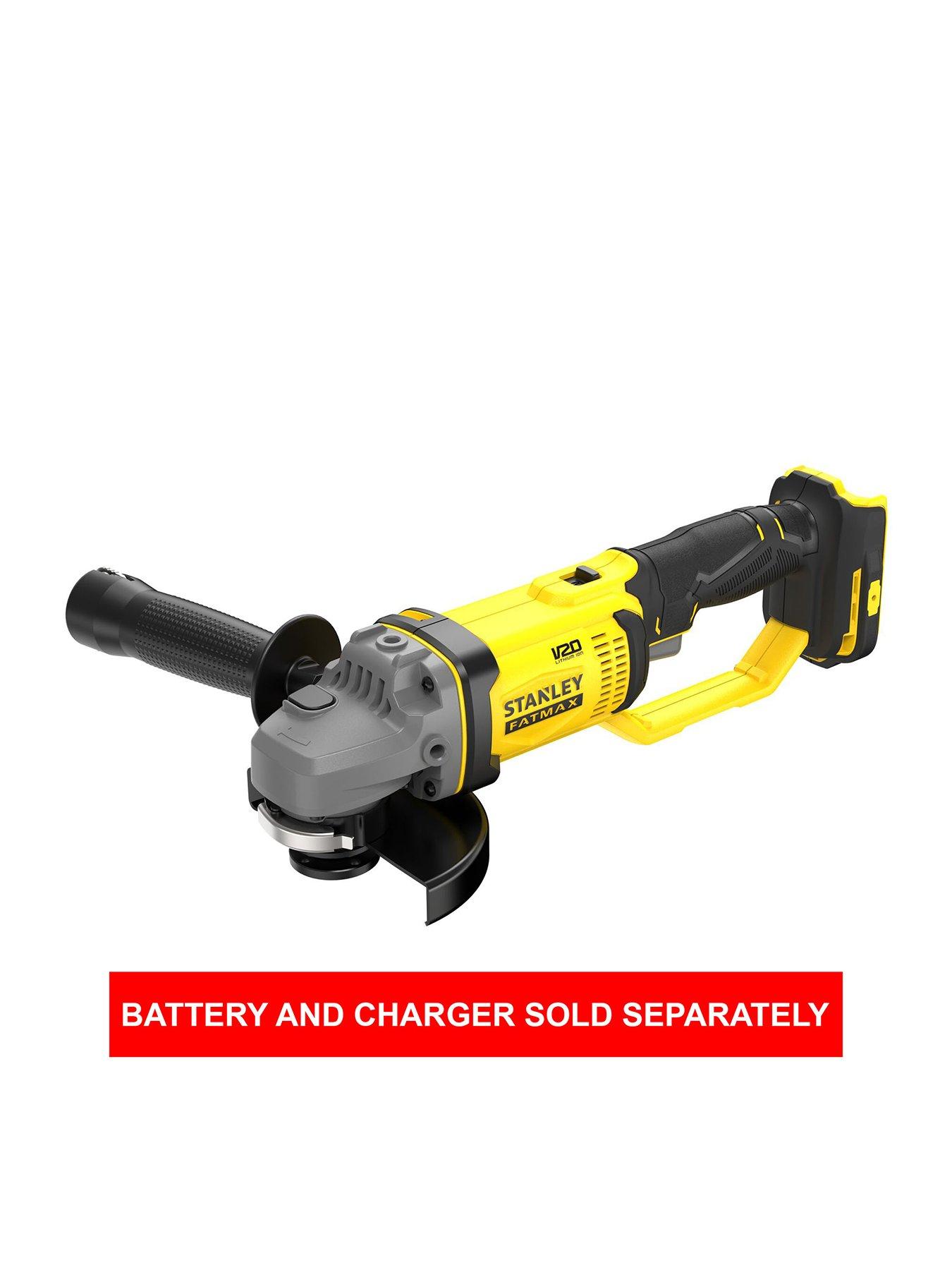 stanley-fatmax-18v-stanley-fatmax-v20-cordless-angle-grinder-tool-only-sfmcg400b-xj