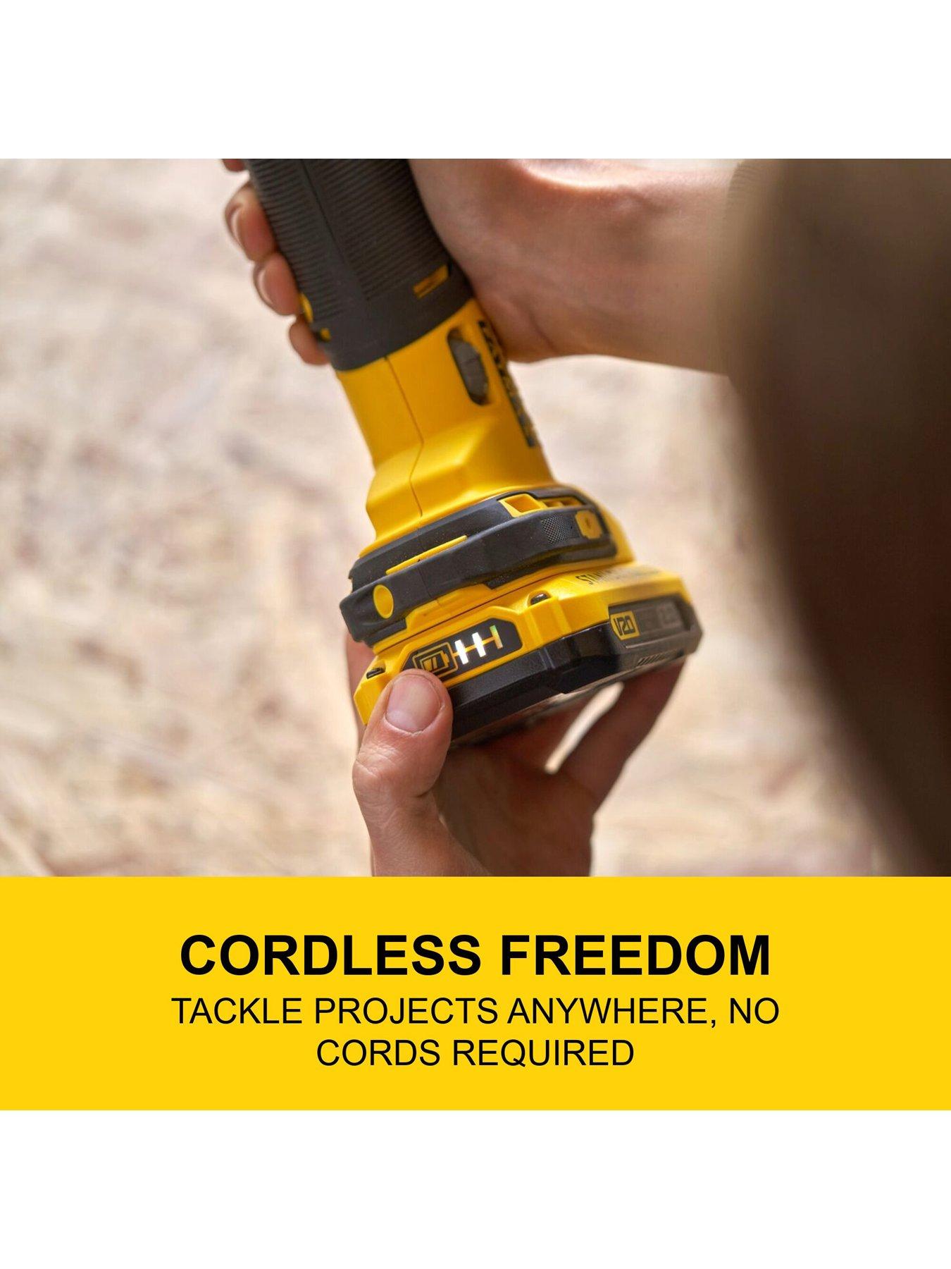 stanley-fatmax-18v-stanley-fatmax-v20-cordless-multi-material-cutting-tool-tool-only-sfmce500b-xjstillFront