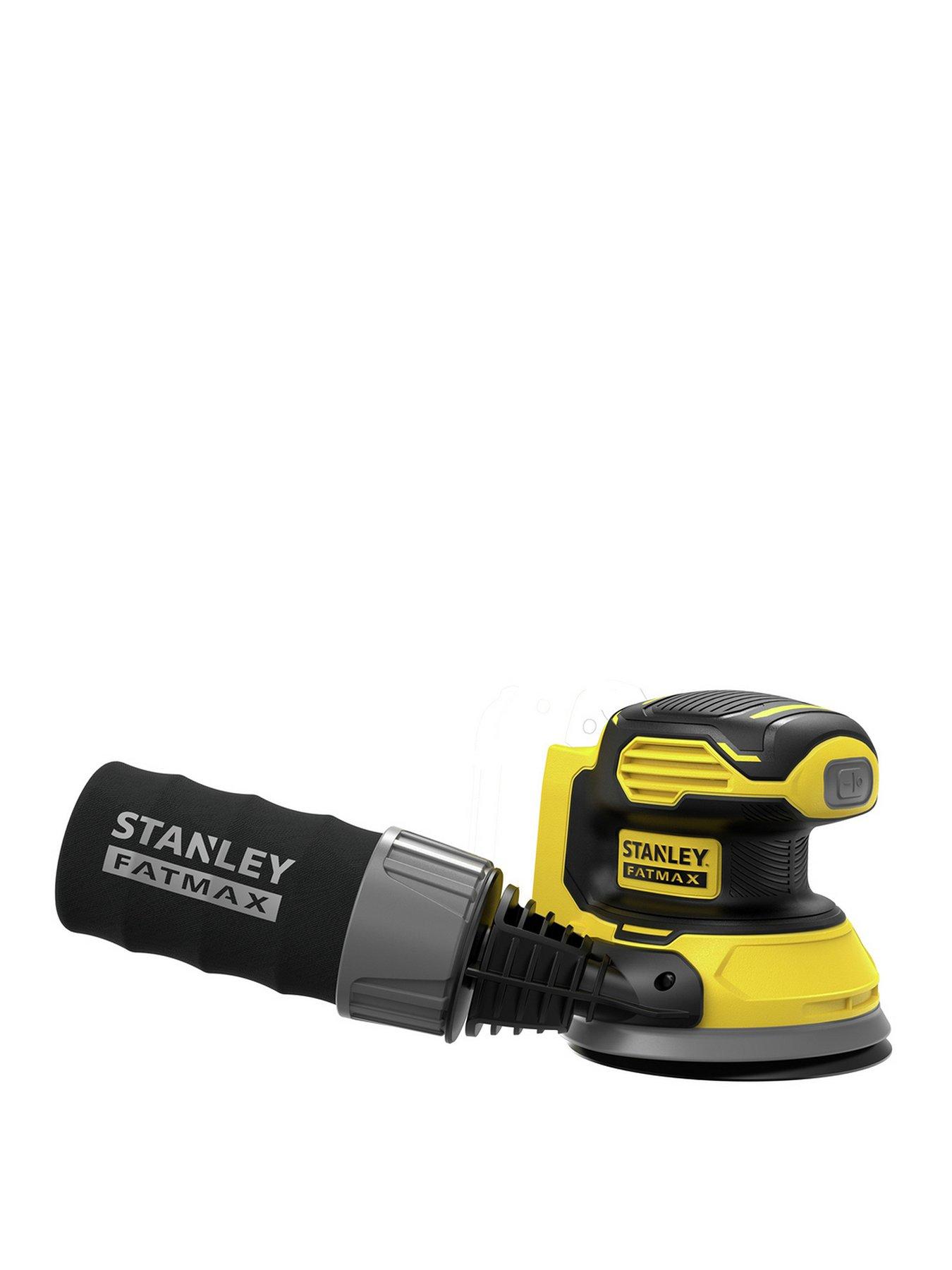 stanley-fatmax-18v-stanley-fatmax-v20-cordless-random-orbit-sander-tool-only-sfmcw220b-xj