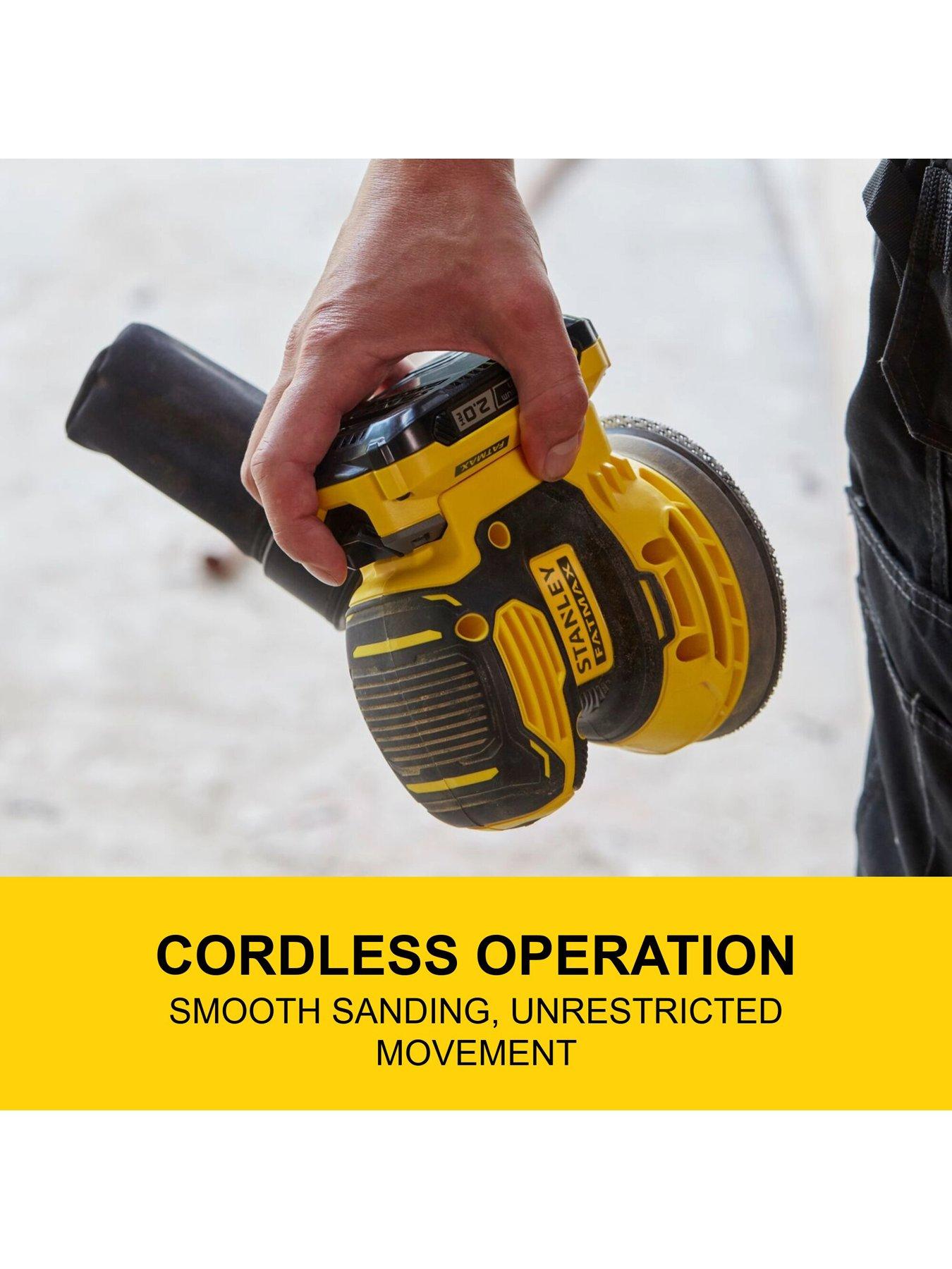 stanley-fatmax-18v-stanley-fatmax-v20-cordless-random-orbit-sander-tool-only-sfmcw220b-xjback