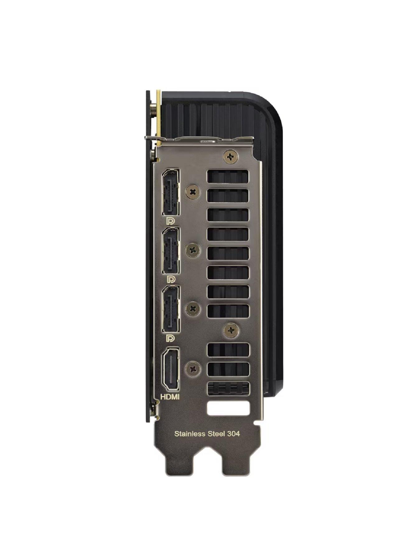 Image 7 of 7 of Asus Prime NVIDIA GeForce RTX 5070 12Gb GDDR7 PCIe 5.0 Overclocked Graphics Card