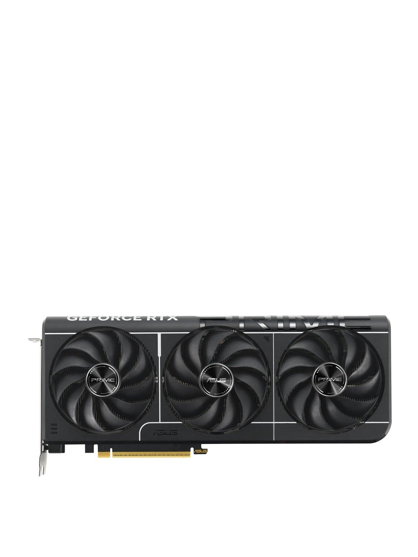 Image 2 of 7 of Asus RTX 5070 Prime Graphics Card