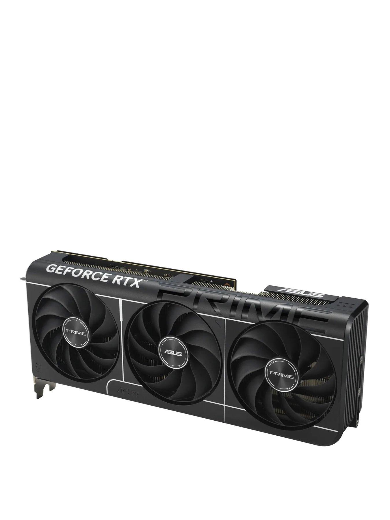 Image 3 of 7 of Asus RTX 5070 Prime Graphics Card